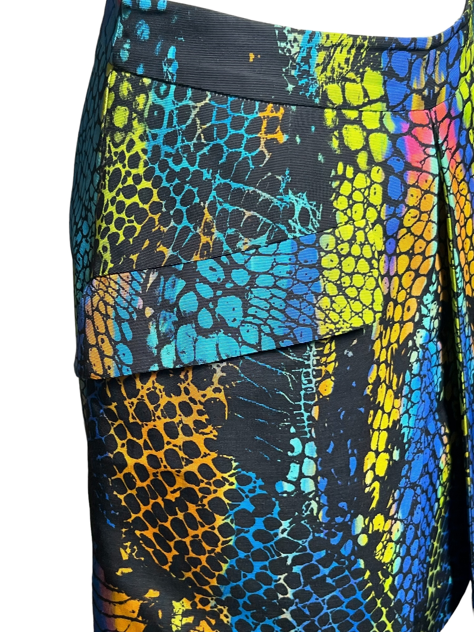 Alexander McQueen skirt | LOOP-Marktplatz