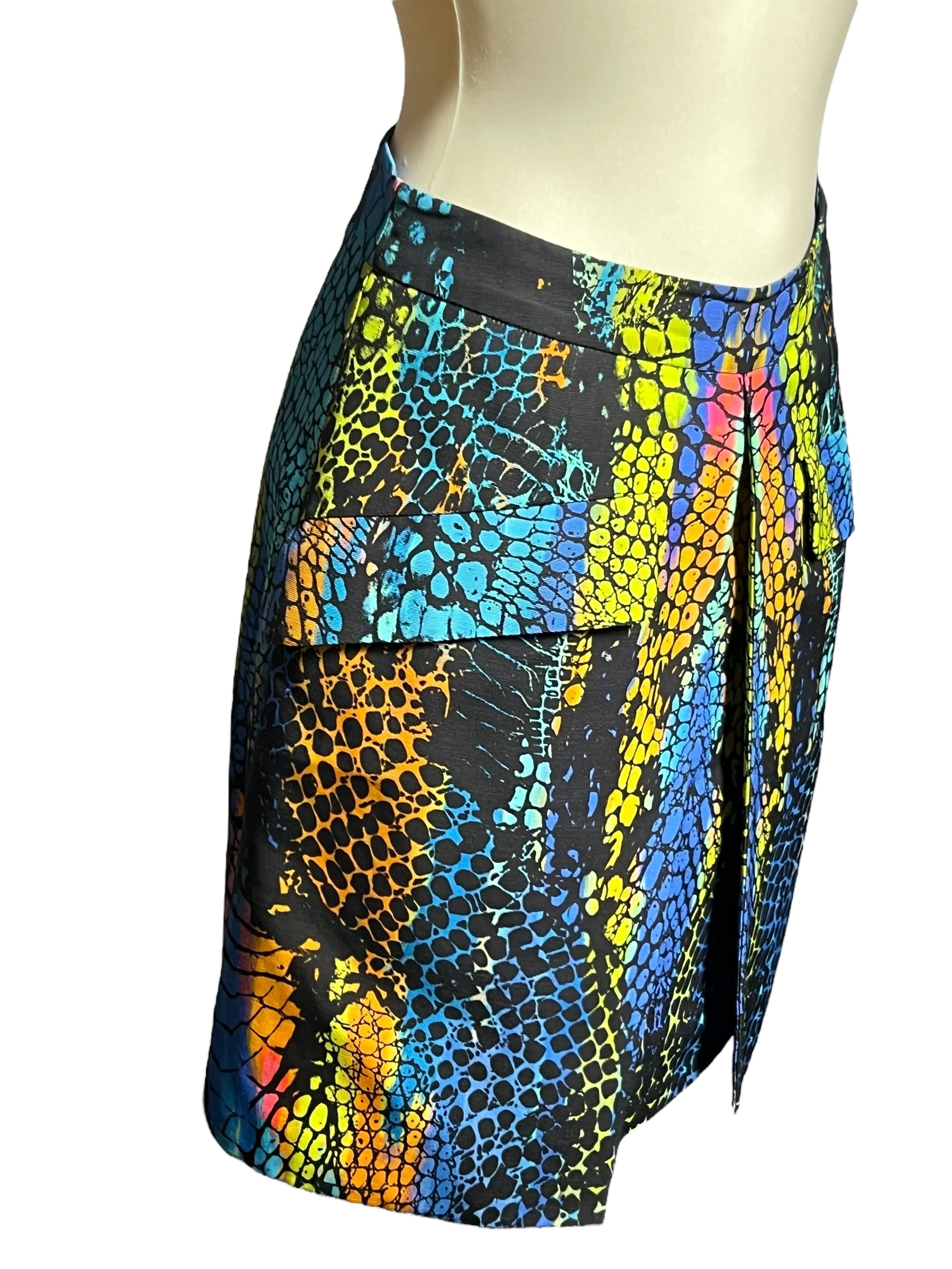 Alexander McQueen skirt | LOOP-Marktplatz
