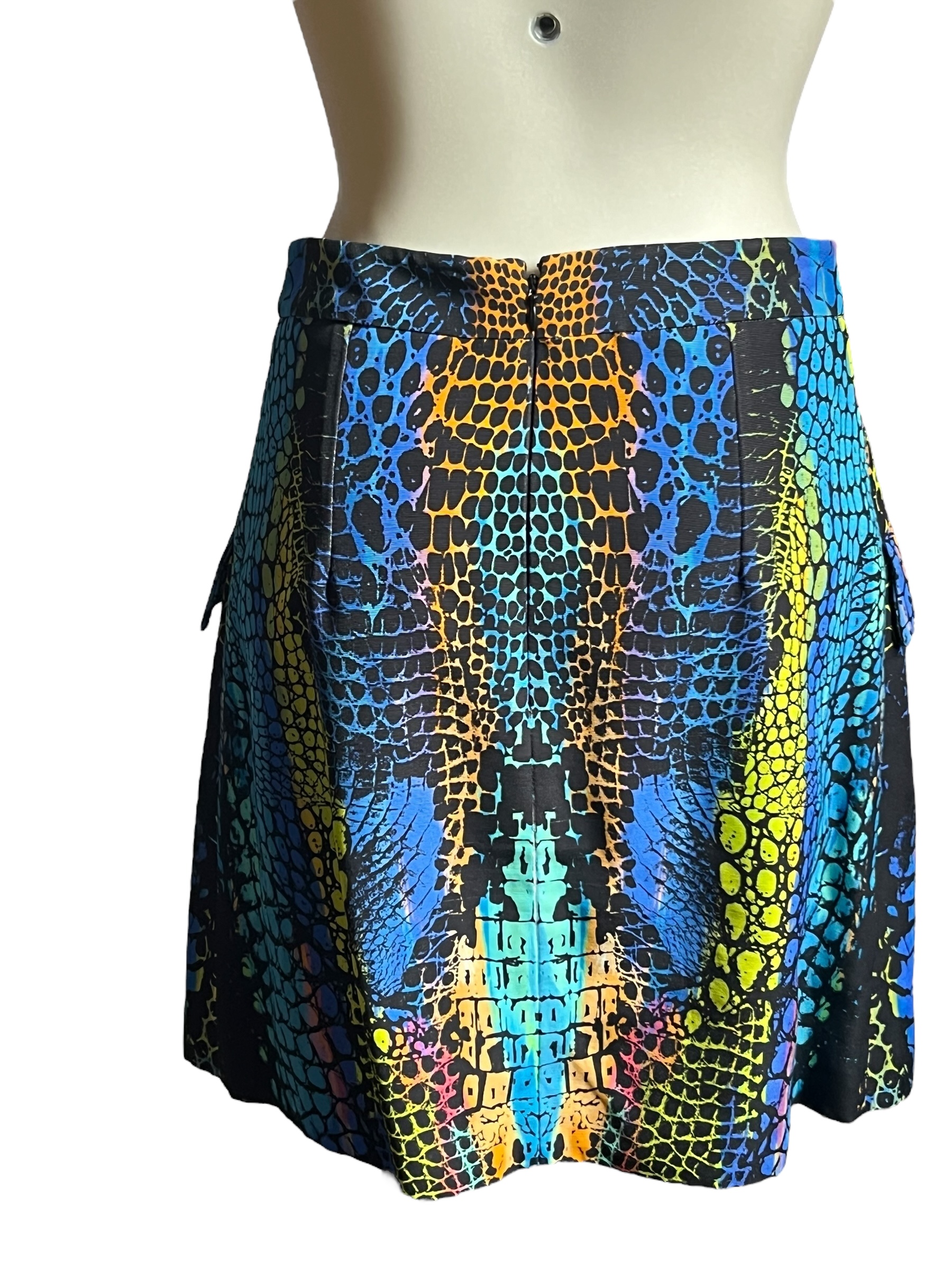 Alexander McQueen skirt | LOOP-Marktplatz
