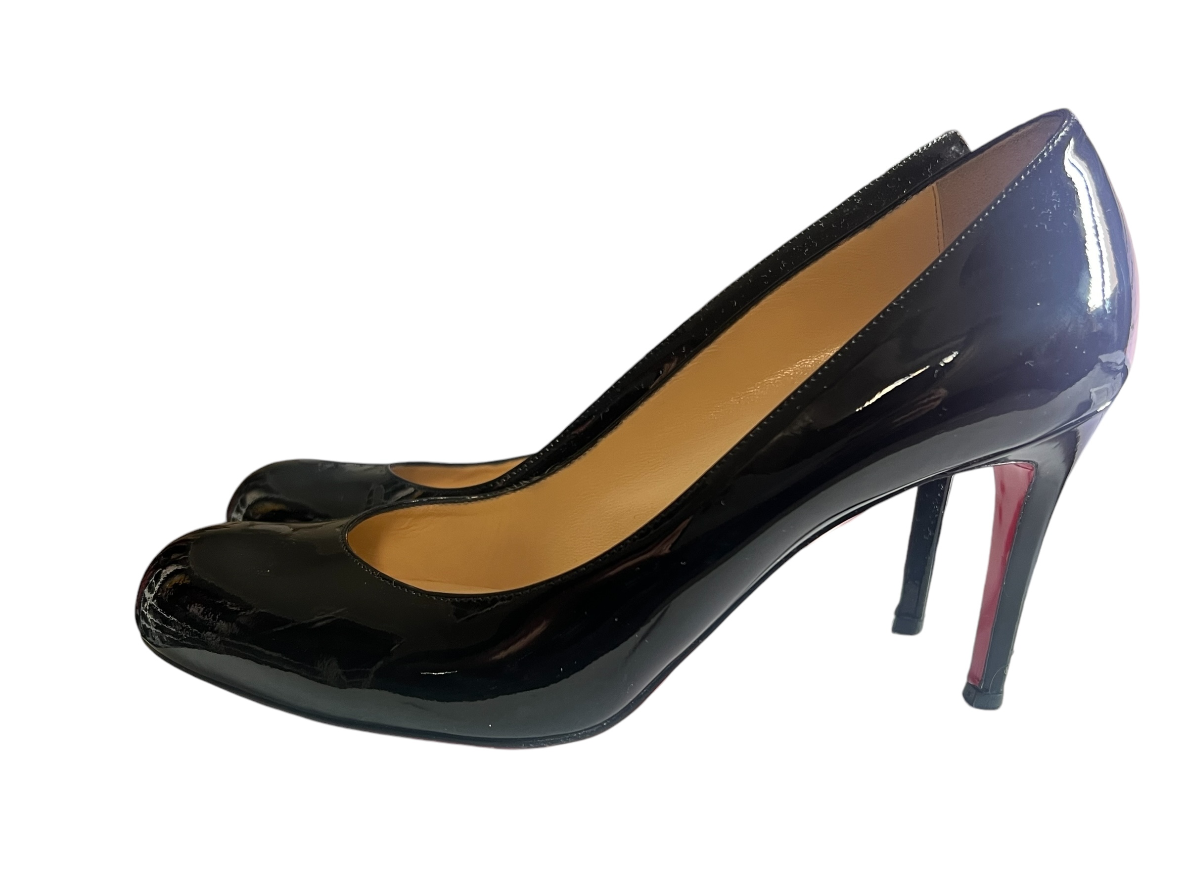 Fifi Louboutin pumps