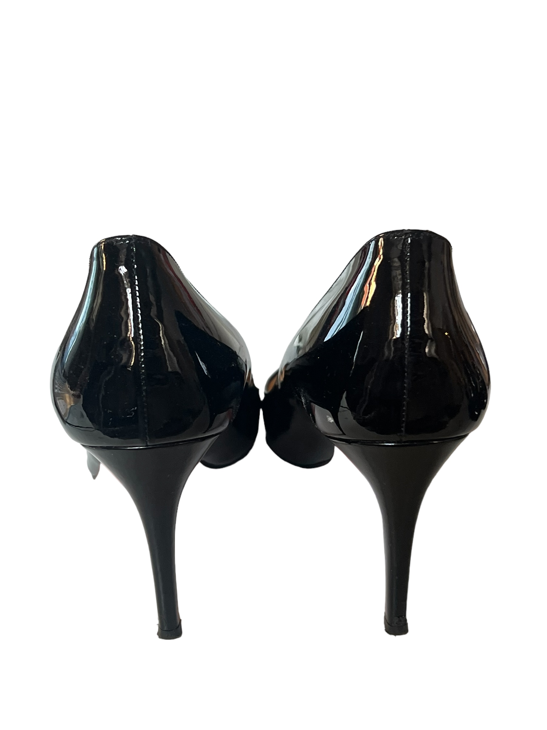 Fifi Louboutin pumps