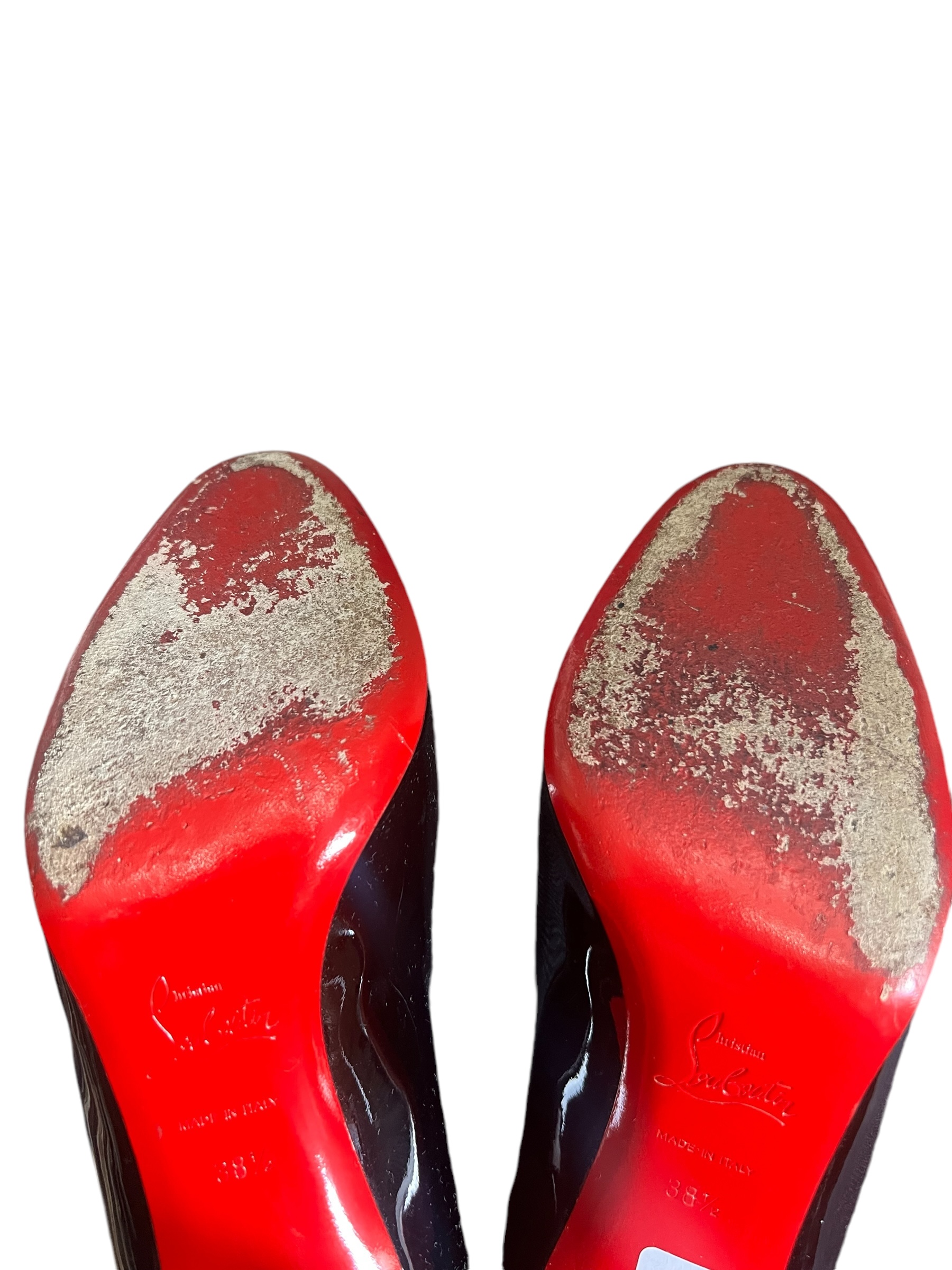 Fifi Louboutin pumps