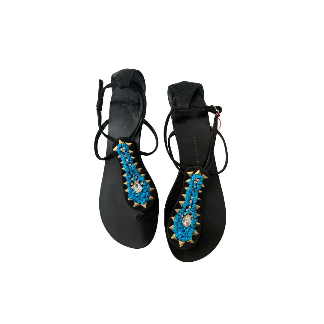 Giuseppe Zanotti sandals | LOOP Marketplace