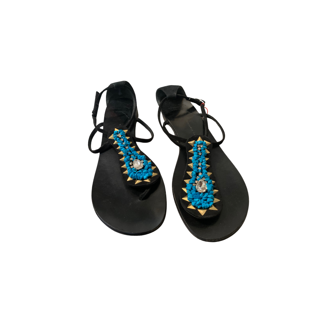 Giuseppe Zanotti sandals | LOOP Marketplace