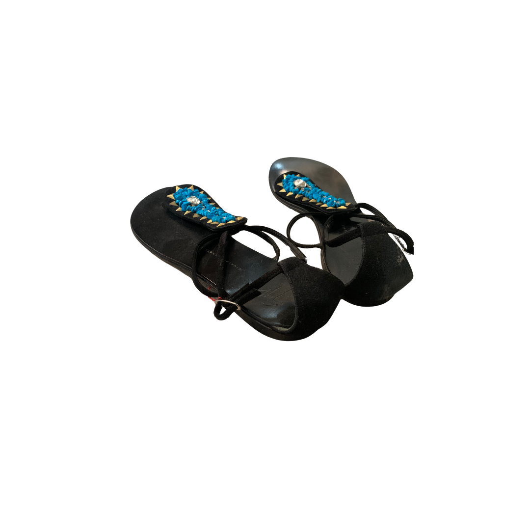Giuseppe Zanotti sandals | LOOP Marketplace
