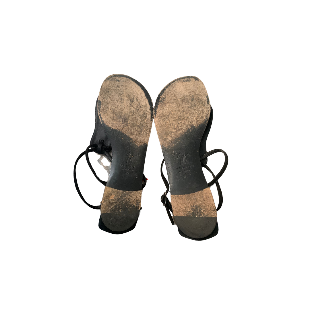 Giuseppe Zanotti sandals | LOOP Marketplace