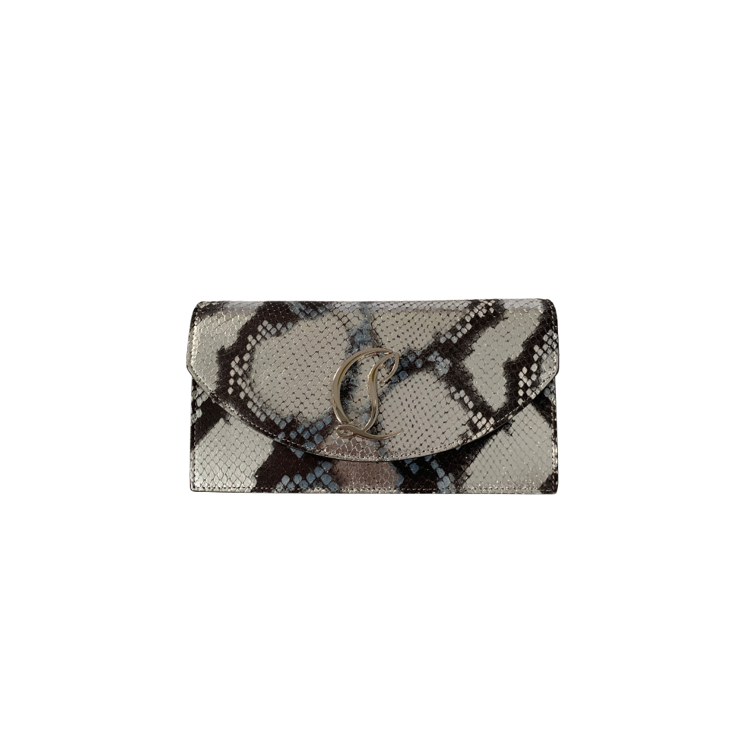 Louboutin shoulder bag | LOOP Marketplace