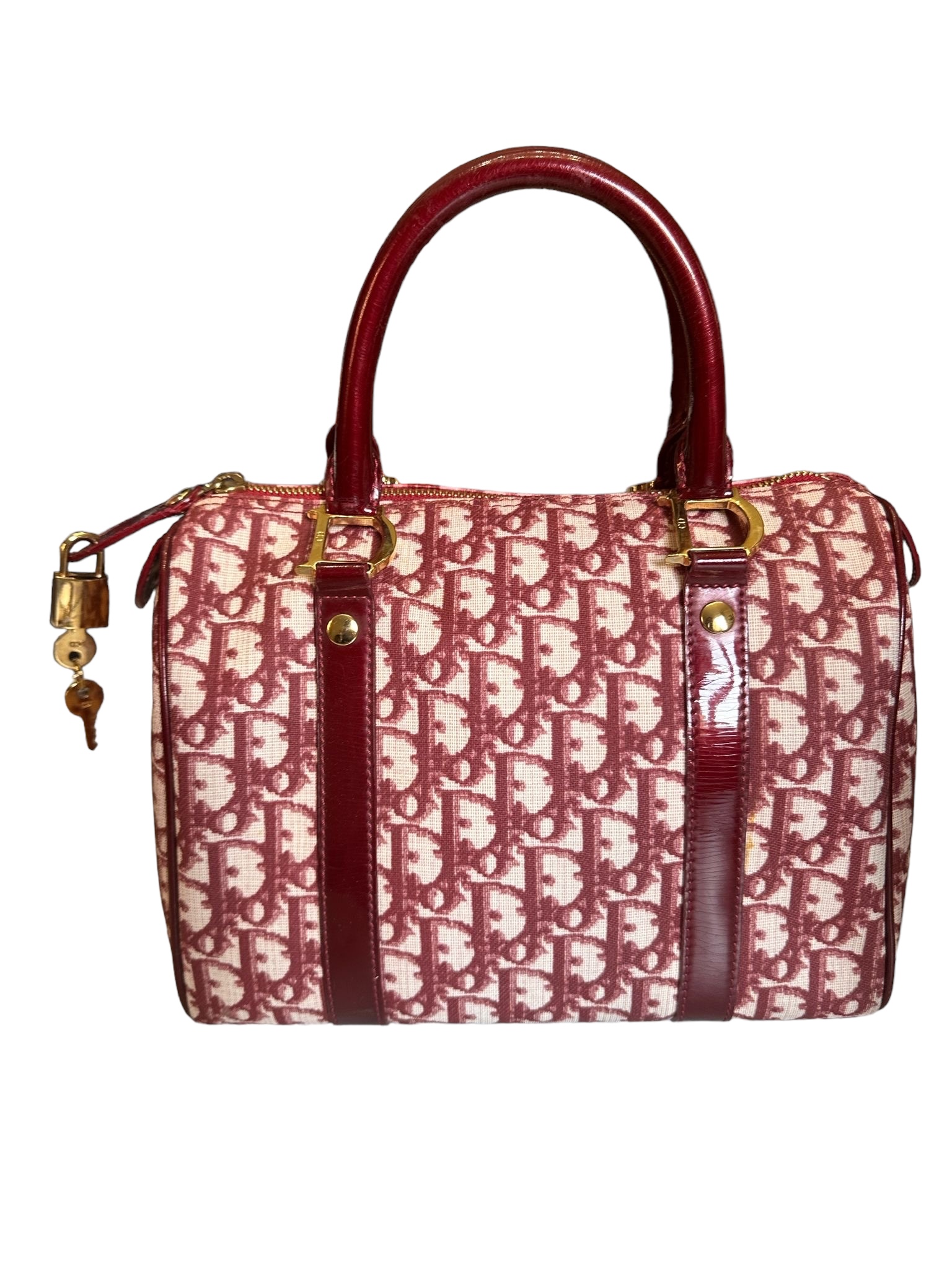 Speedy Dior | LOOP Marketplace