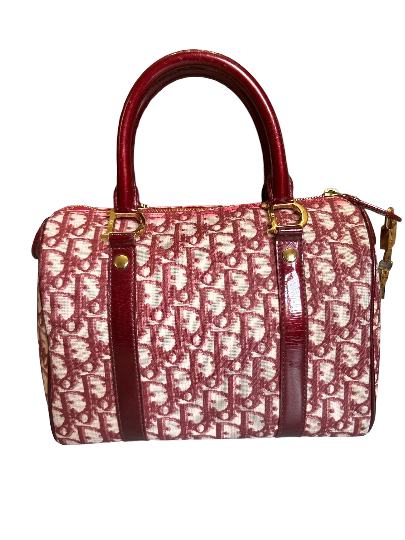 Speedy Dior | LOOP Marketplace