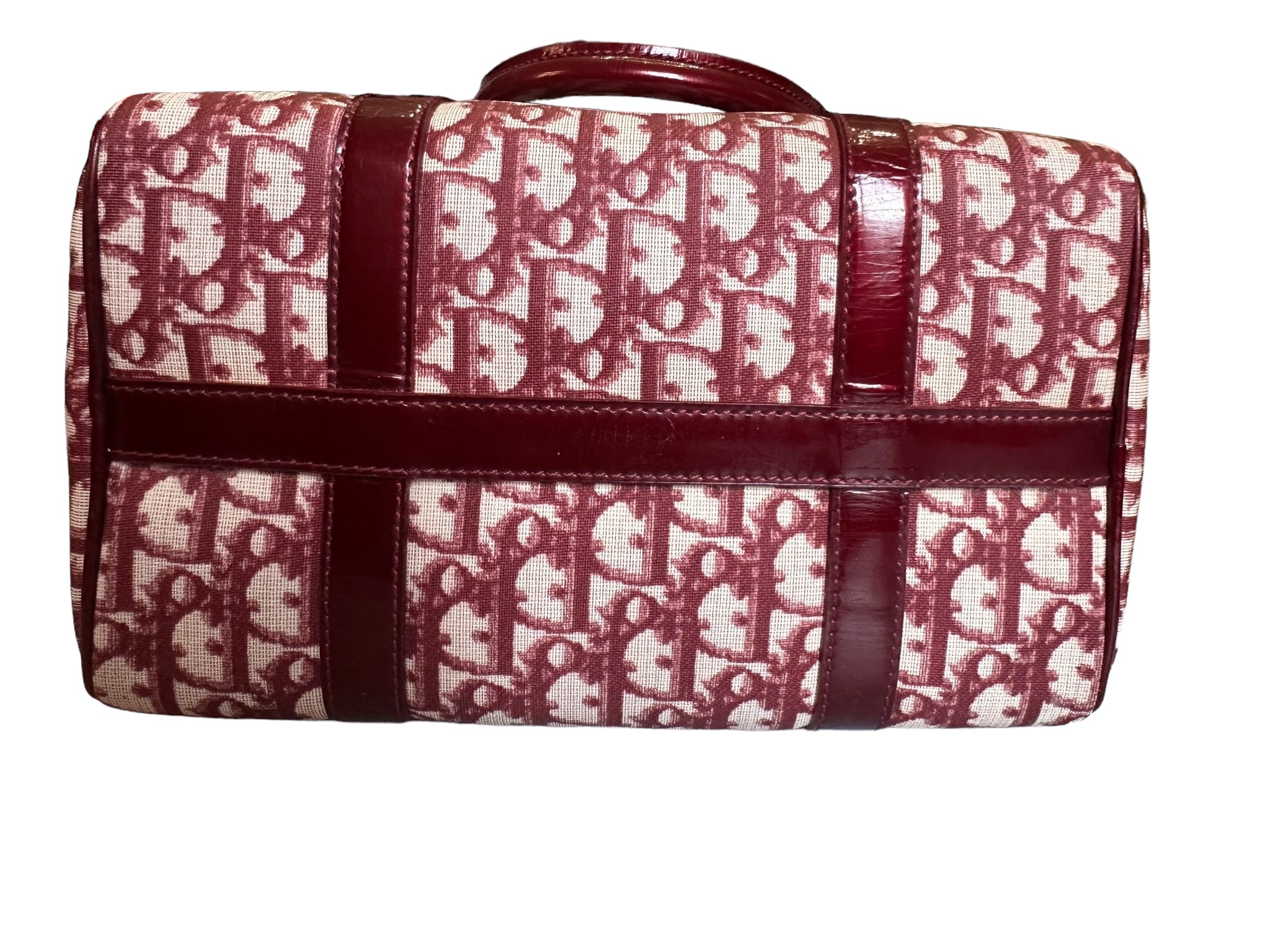 Speedy Dior | LOOP Marketplace