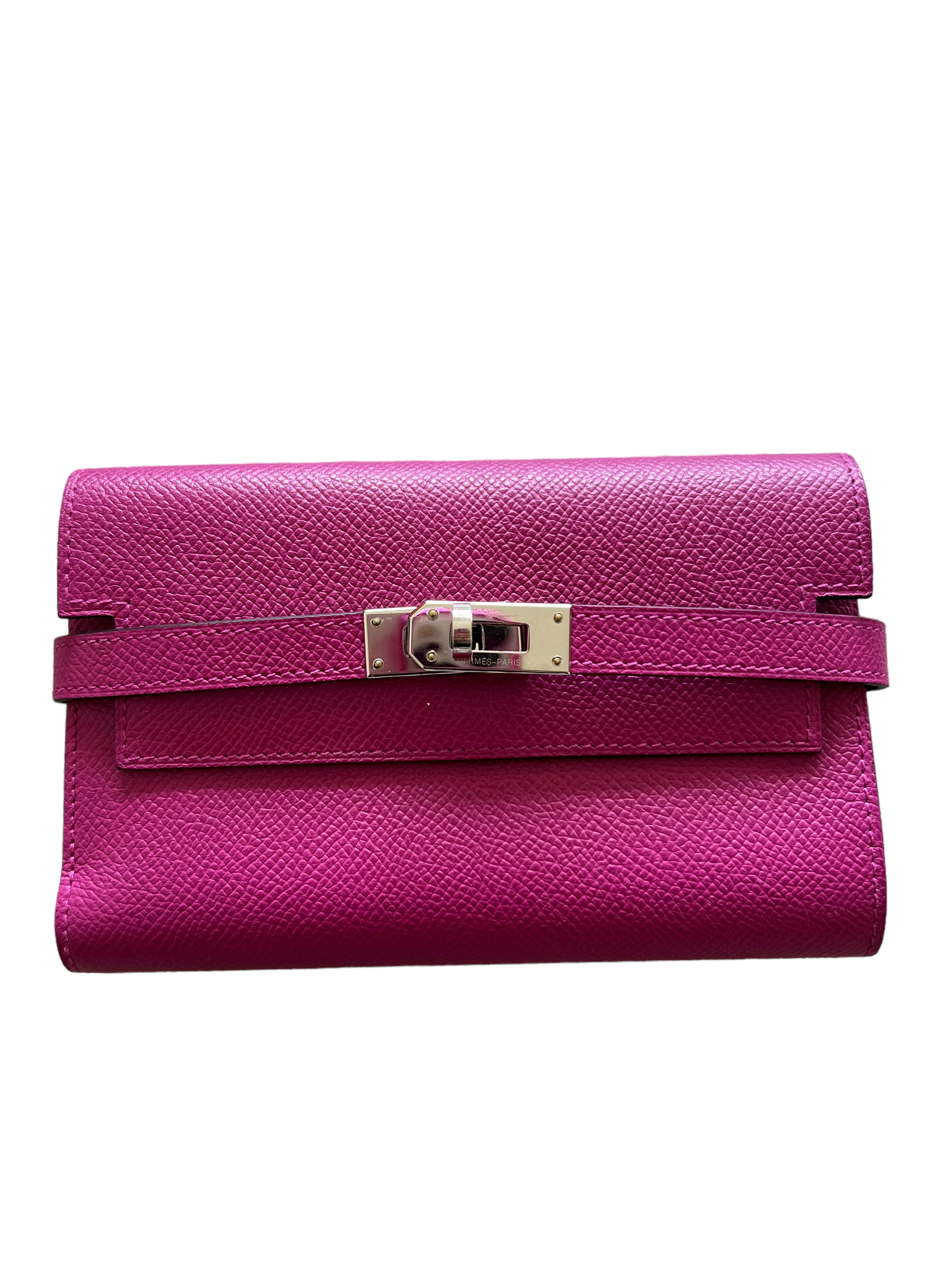 Kelly Hermès wallet | LOOP Marketplace