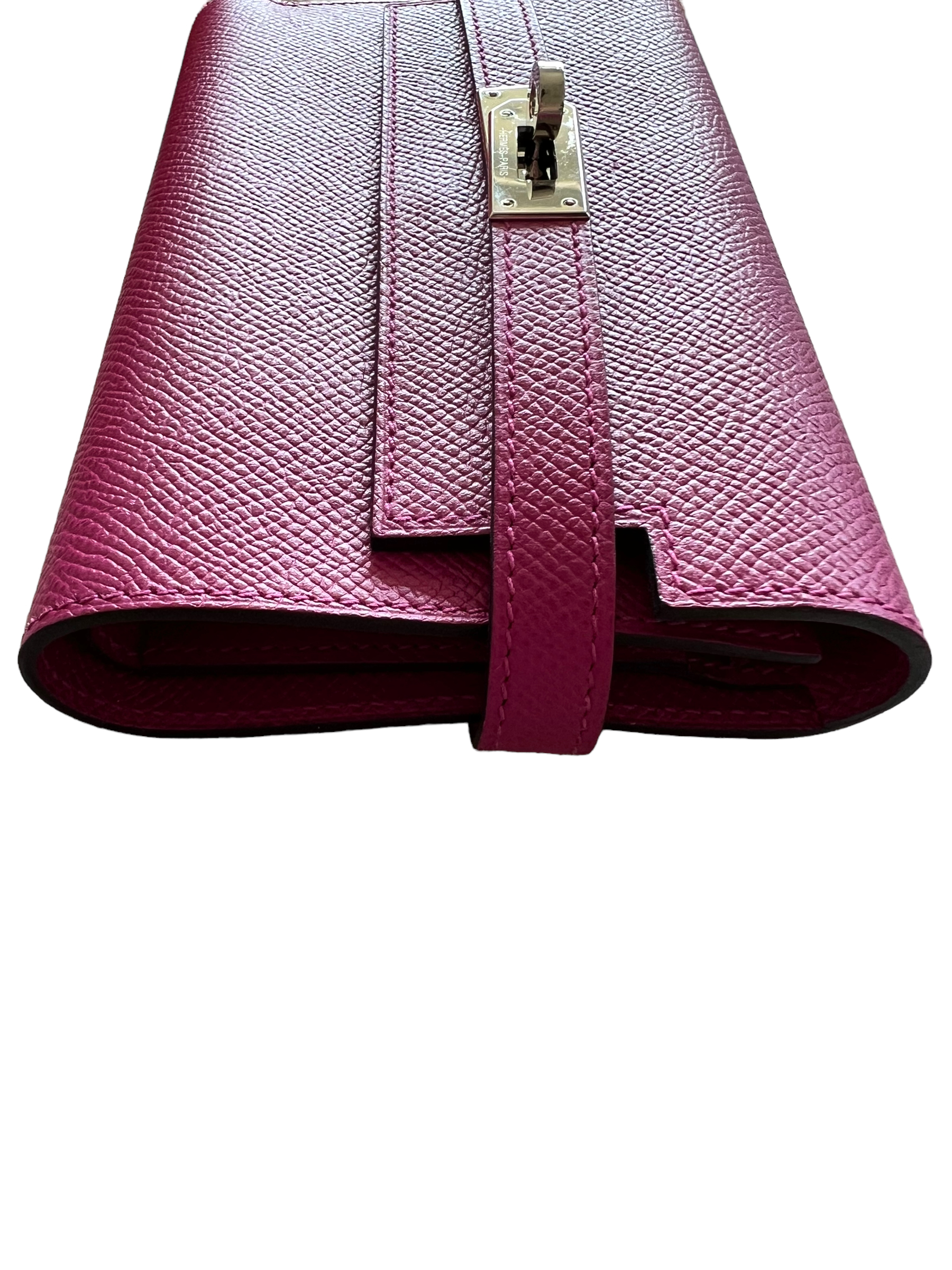 Kelly Hermès wallet | LOOP Marketplace