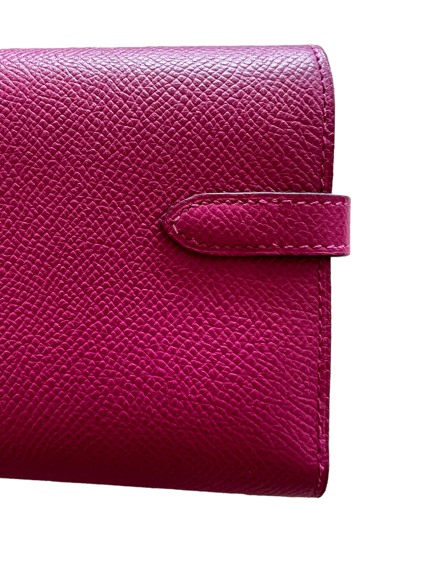 Kelly Hermès wallet | LOOP Marketplace