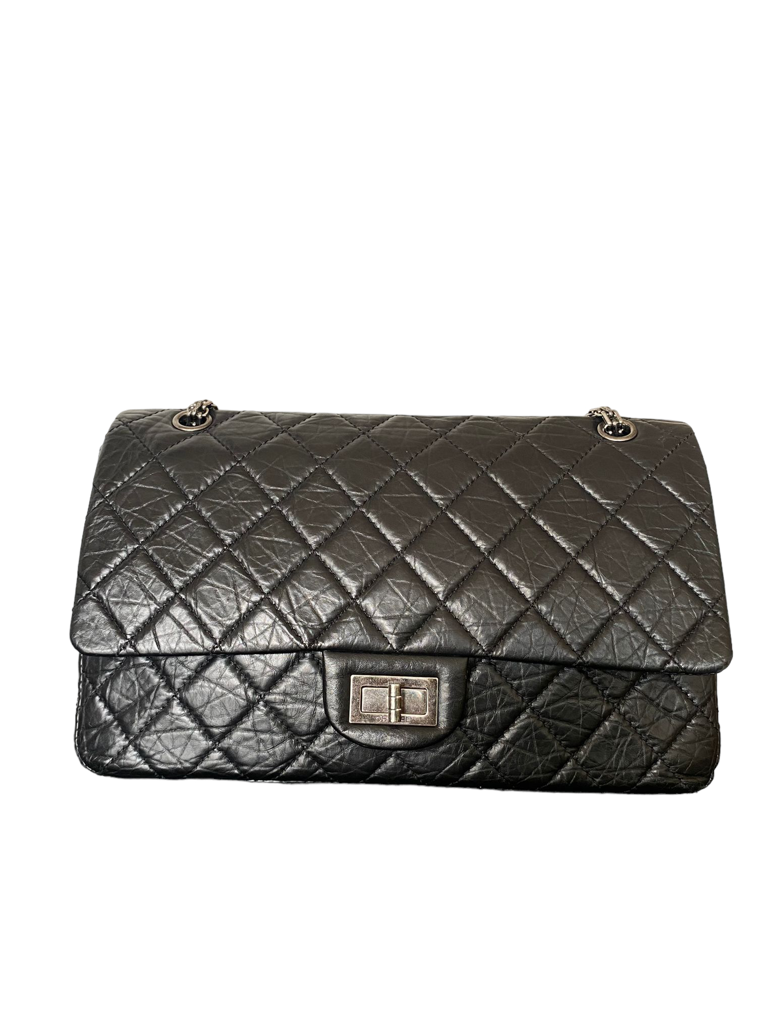 Chanel 2.55 bag | LOOP Marketplace