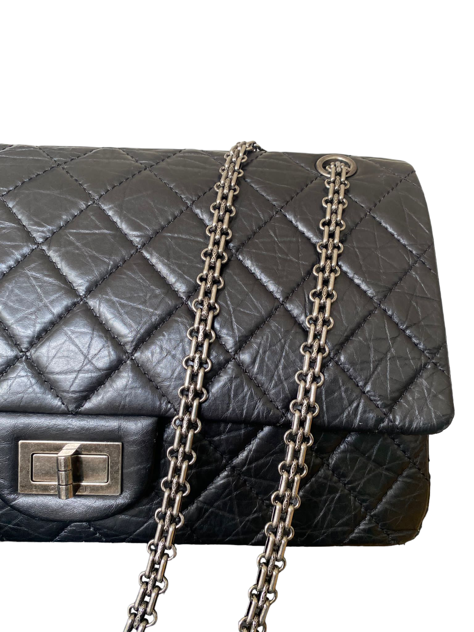 Chanel 2.55 bag | LOOP Marketplace