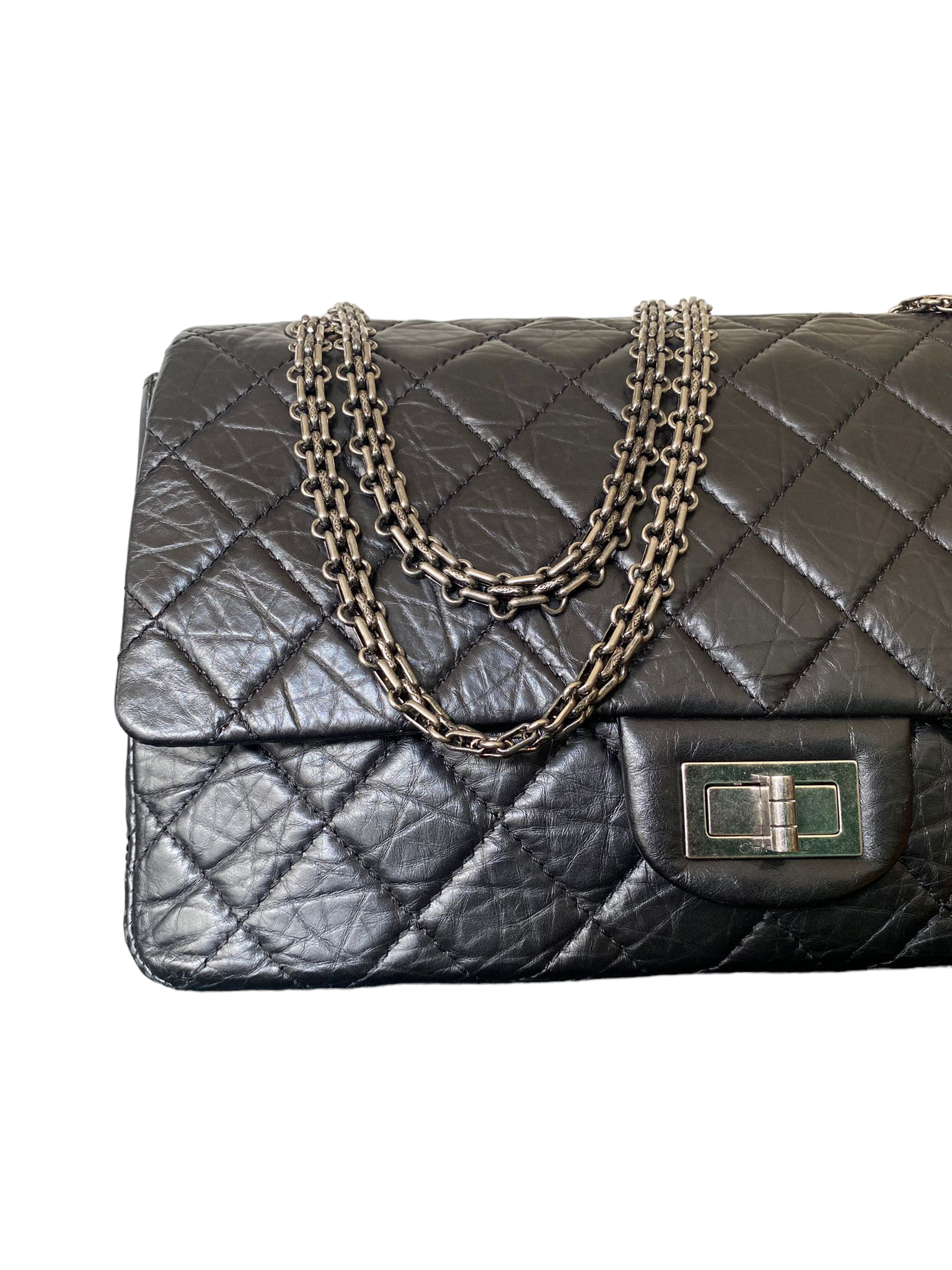 Chanel 2.55 bag | LOOP Marketplace