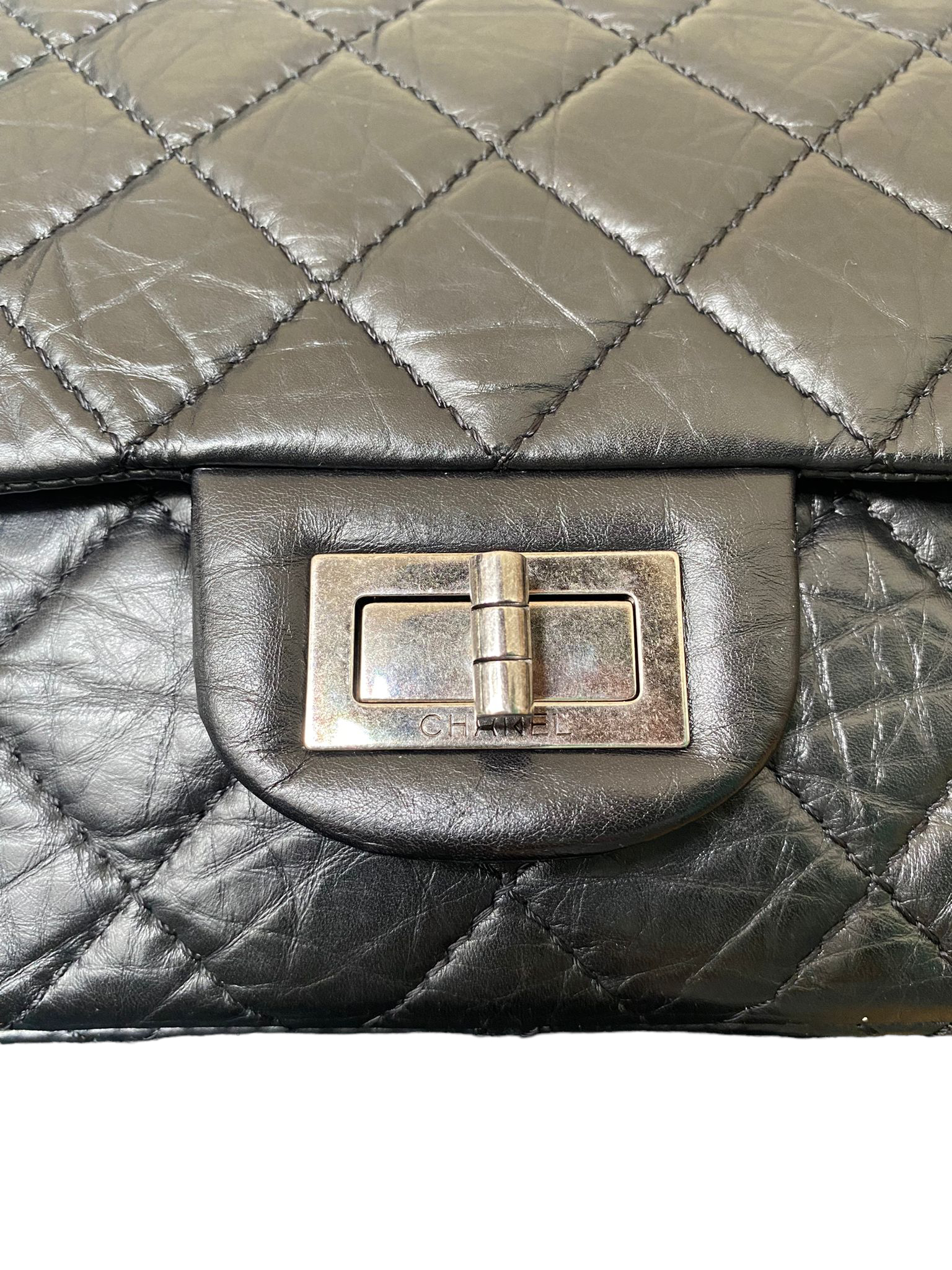 Chanel 2.55 bag | LOOP Marketplace