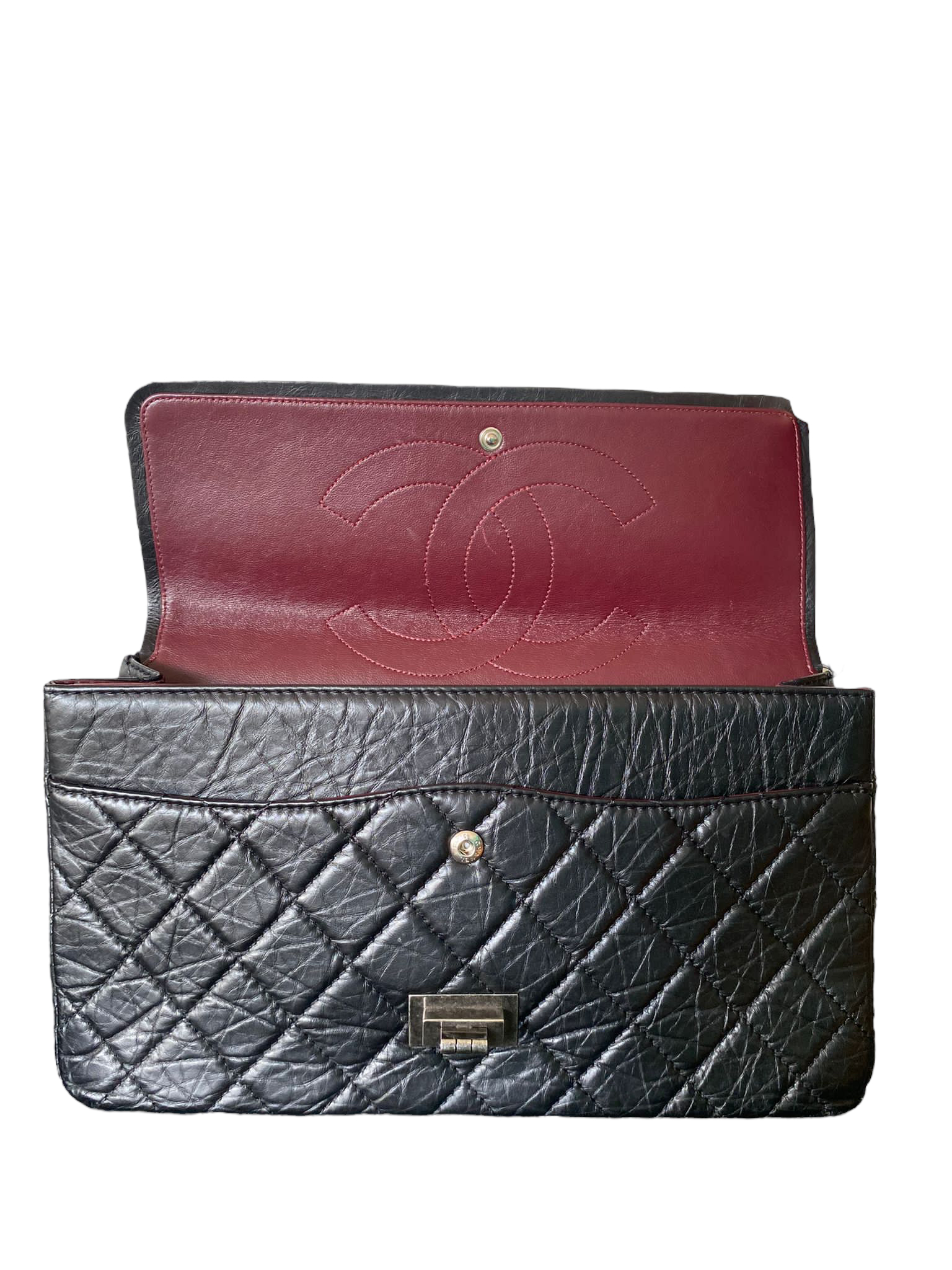 Chanel 2.55 bag | LOOP Marketplace