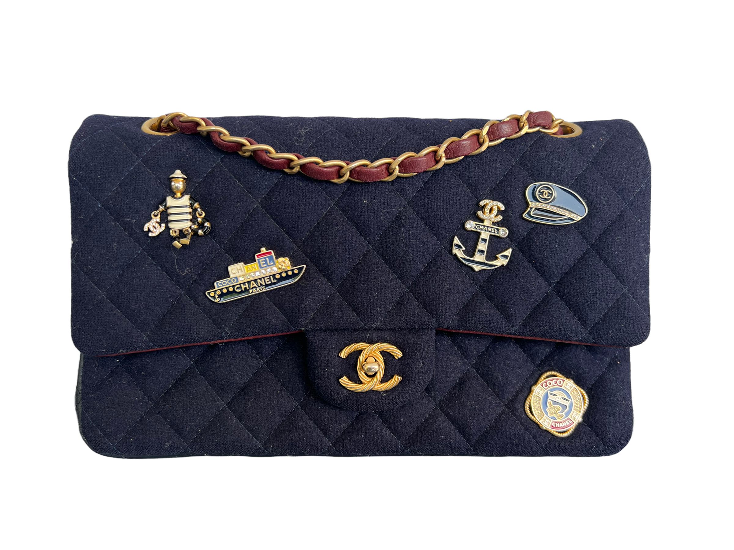 Timeless Chanel | LOOP Marketplace