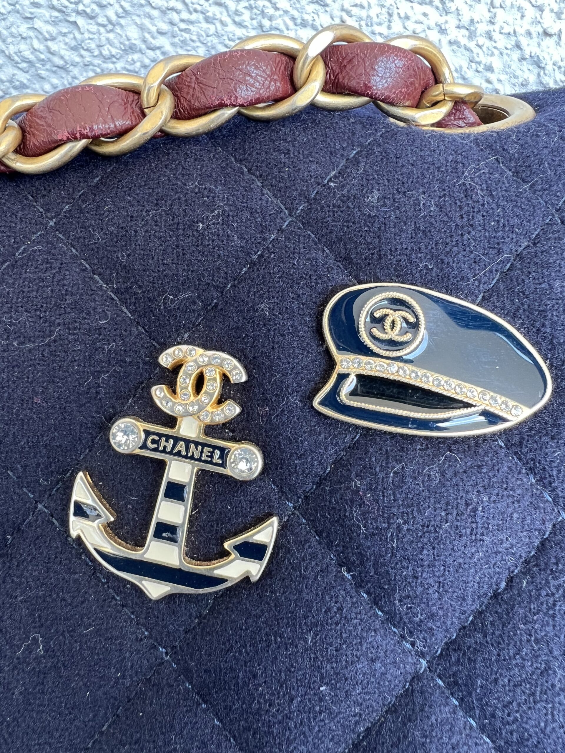 Timeless Chanel | LOOP Marketplace