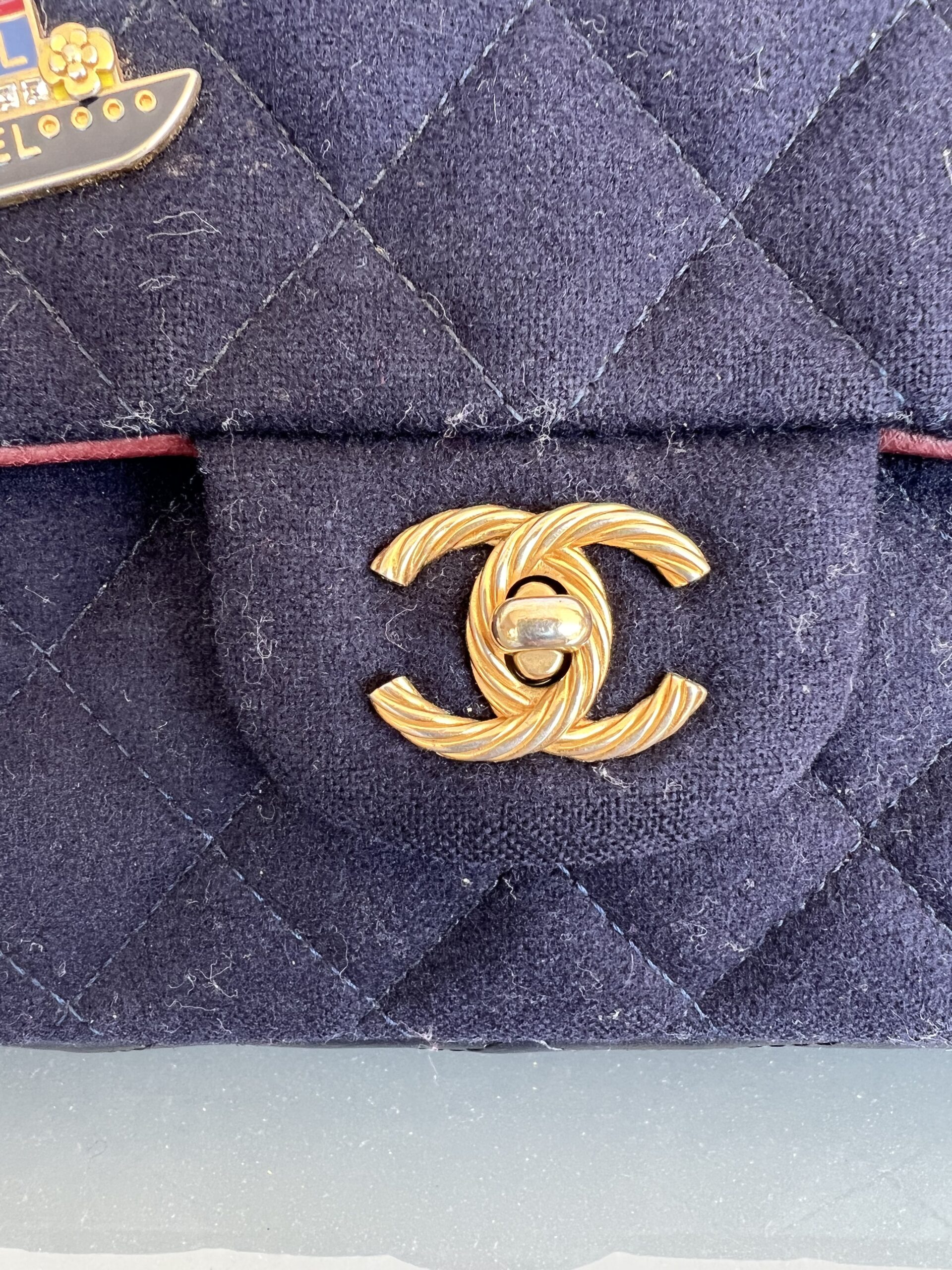 Timeless Chanel | LOOP Marketplace