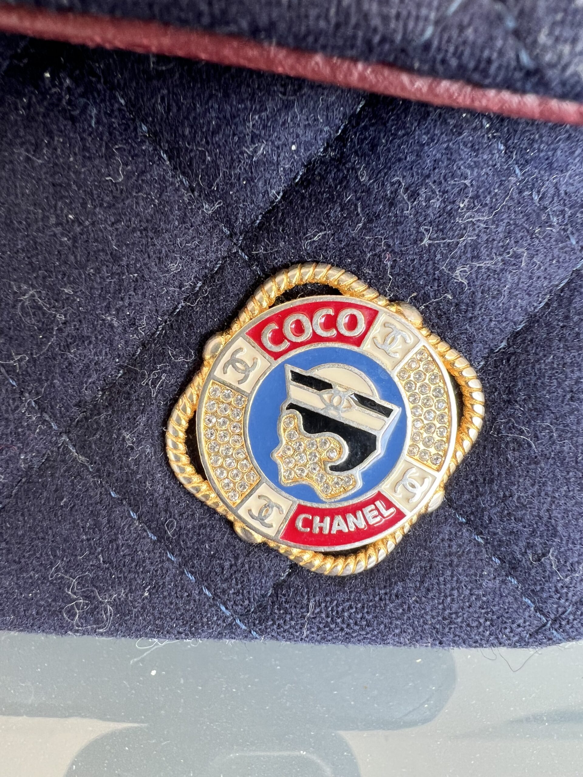 Timeless Chanel | LOOP Marketplace