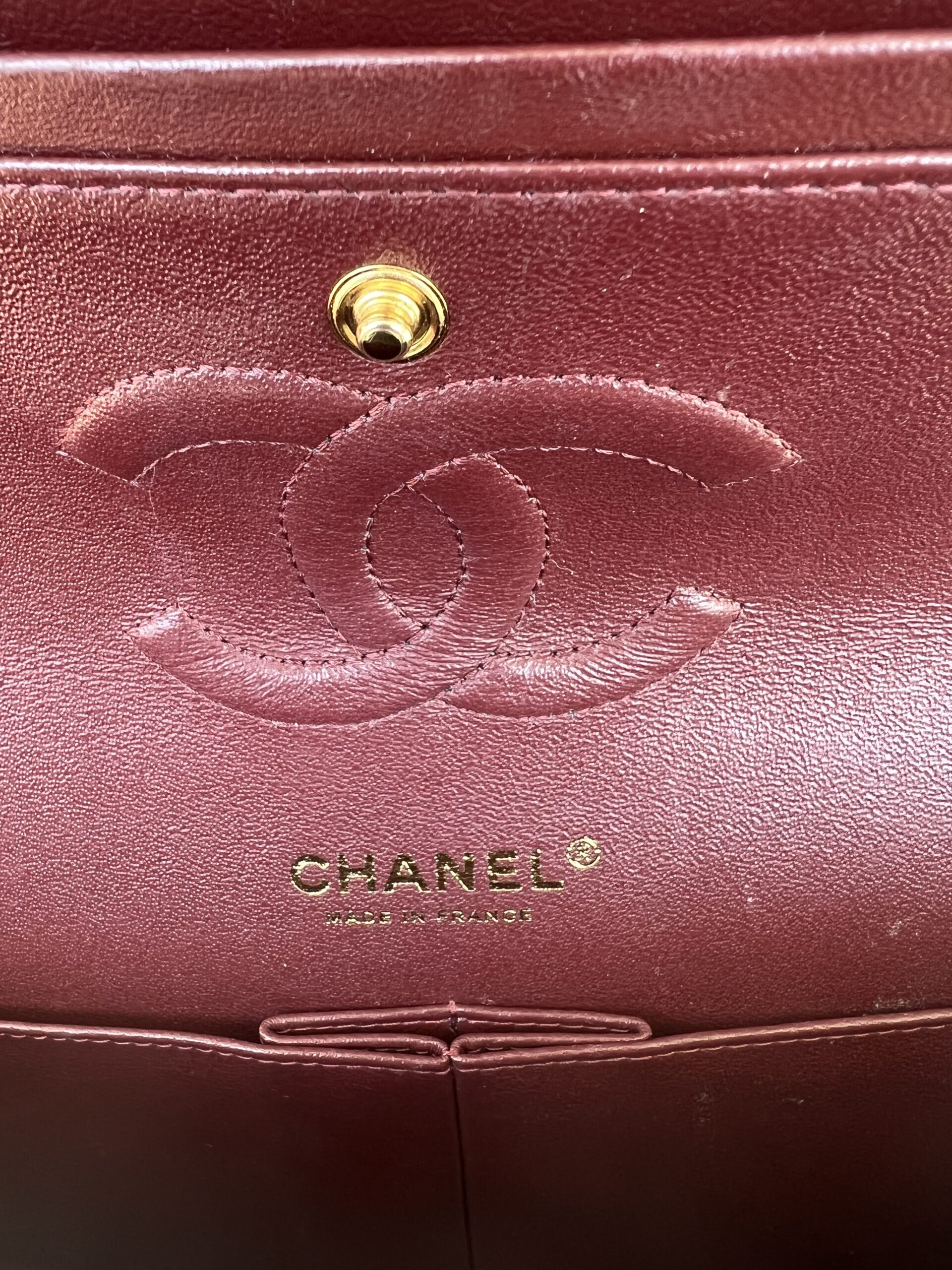 Timeless Chanel | LOOP Marketplace