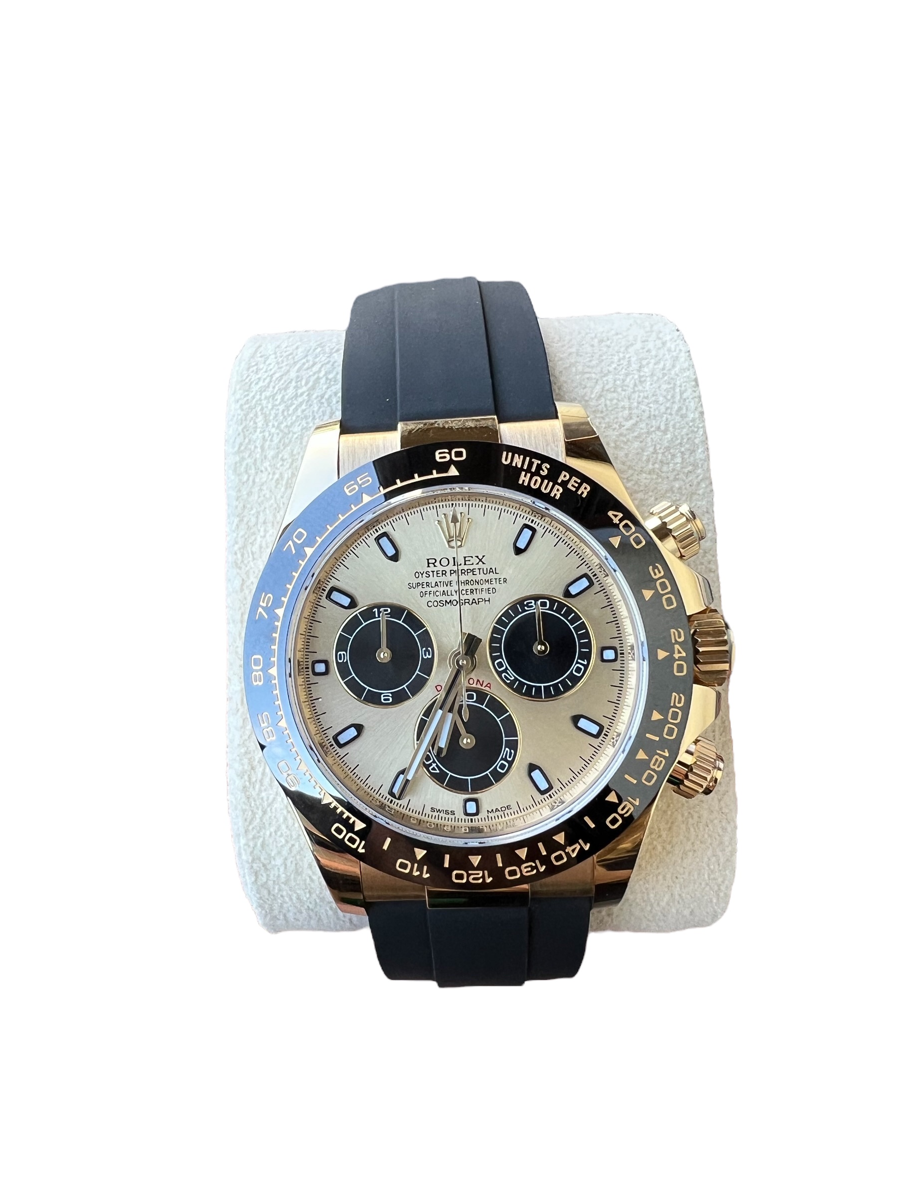 Daytona Rolex watch | LOOP Marketplace