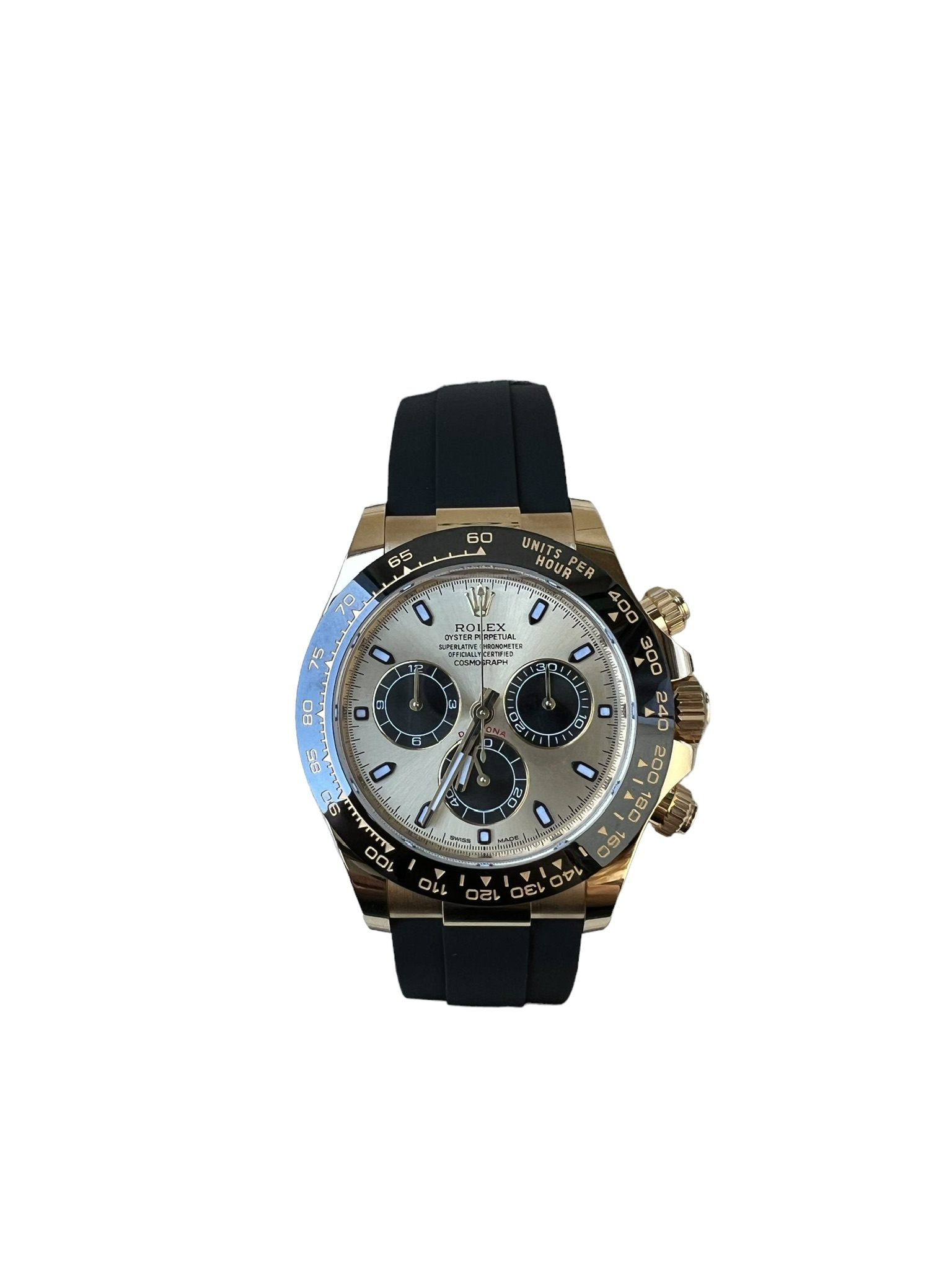 Daytona Rolex watch | LOOP Marketplace