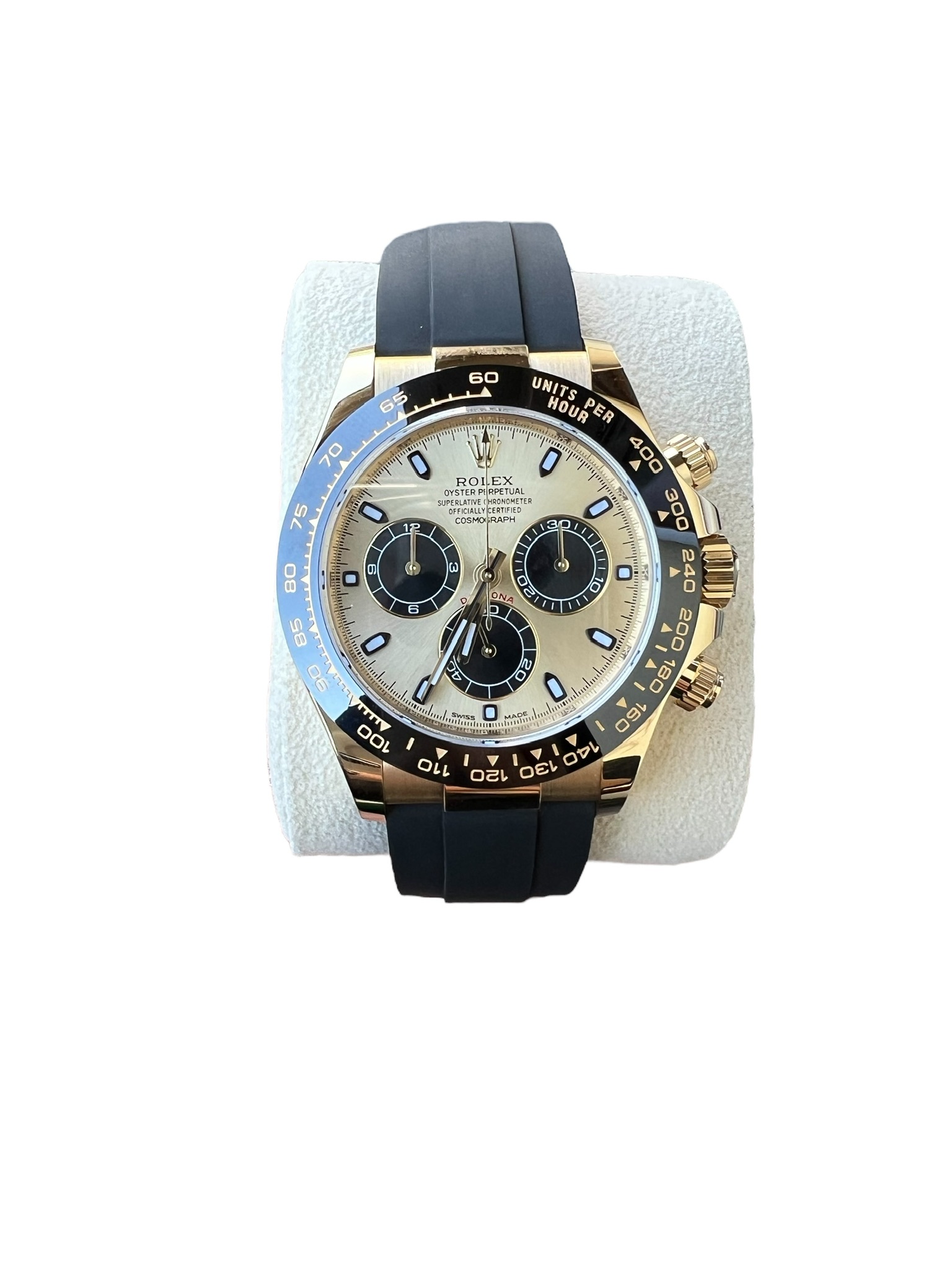 Daytona Rolex watch | LOOP Marketplace