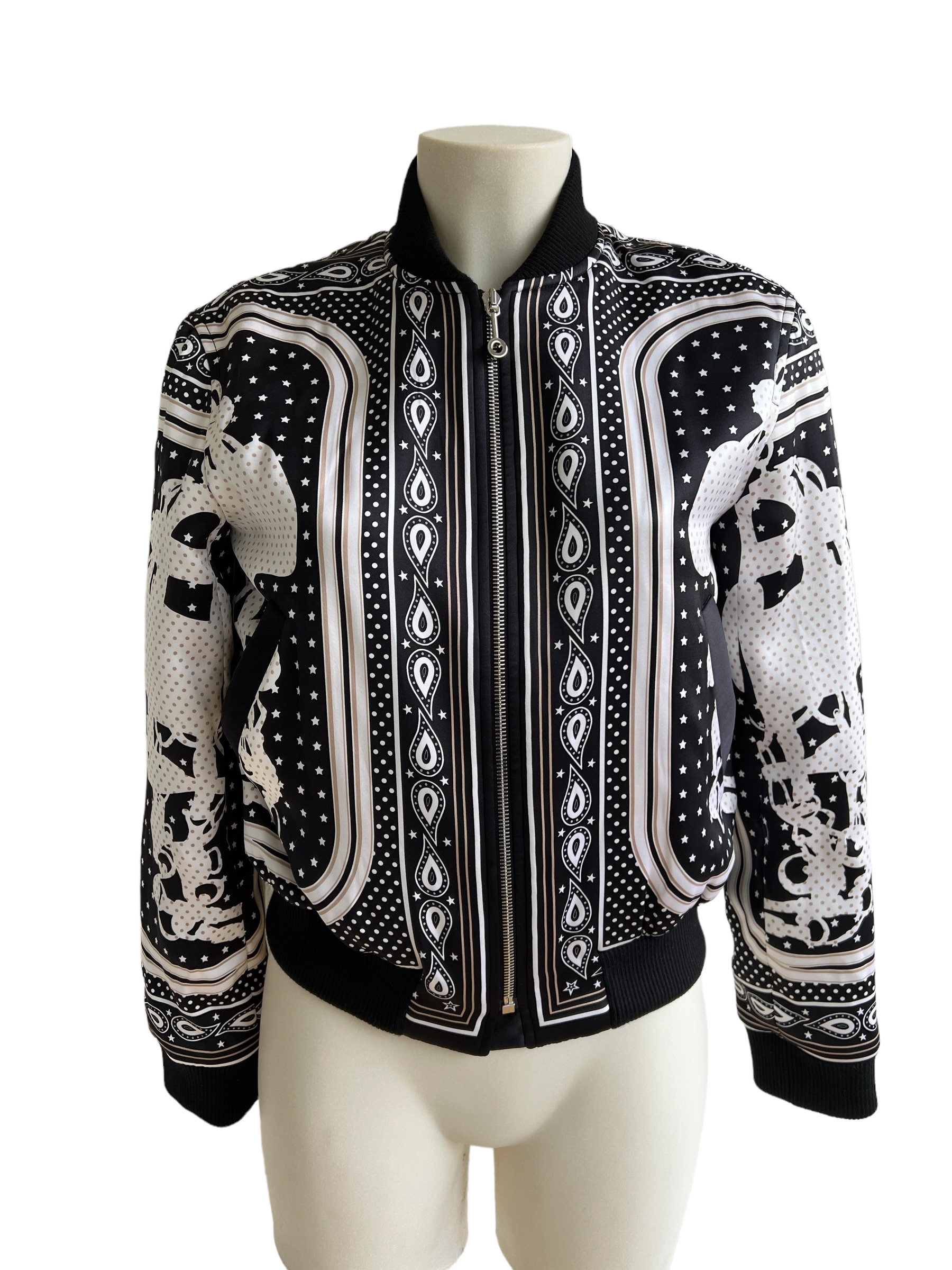 Hermes jacket | LOOP Marketplace