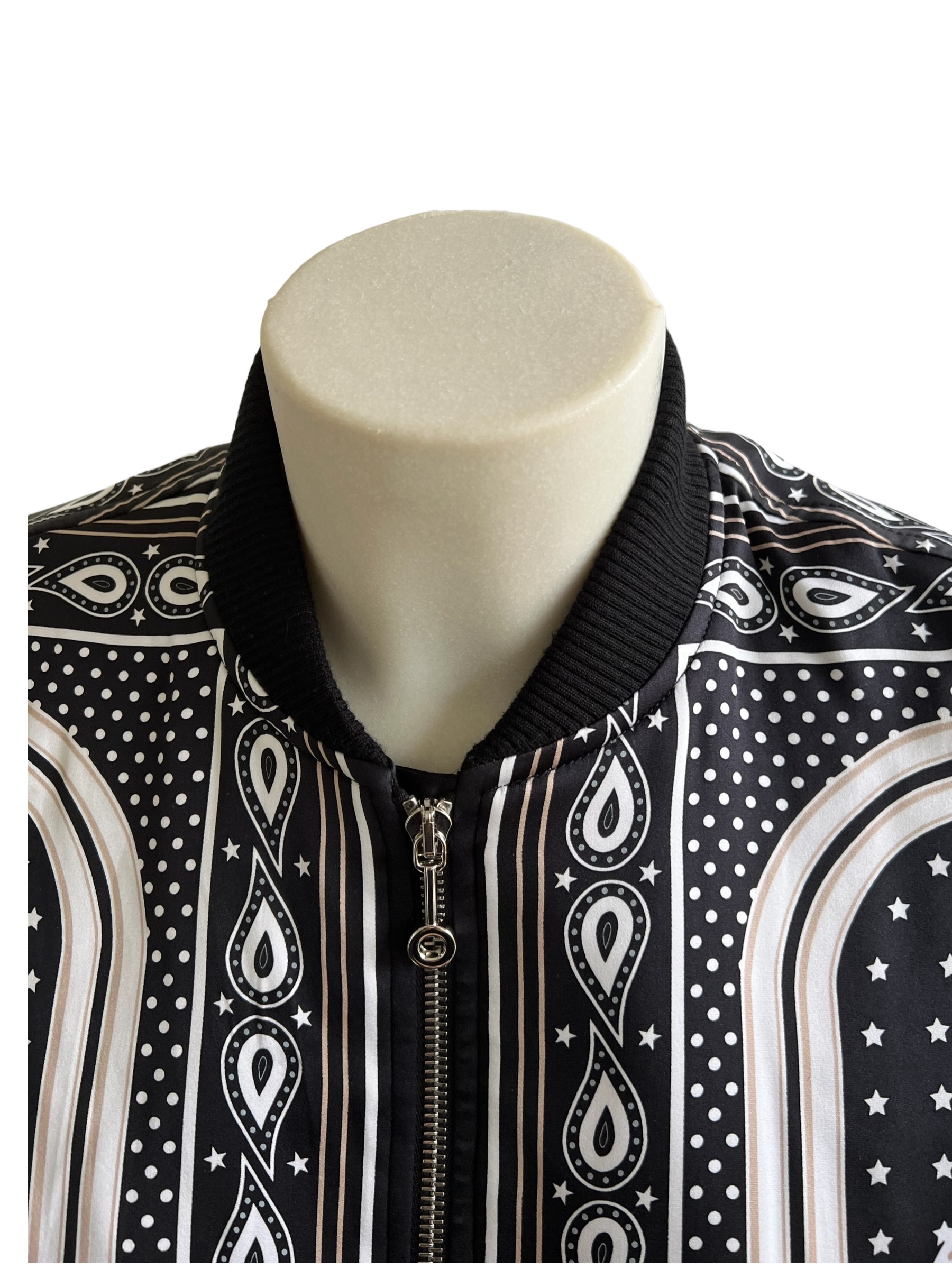 Hermes jacket | LOOP Marketplace