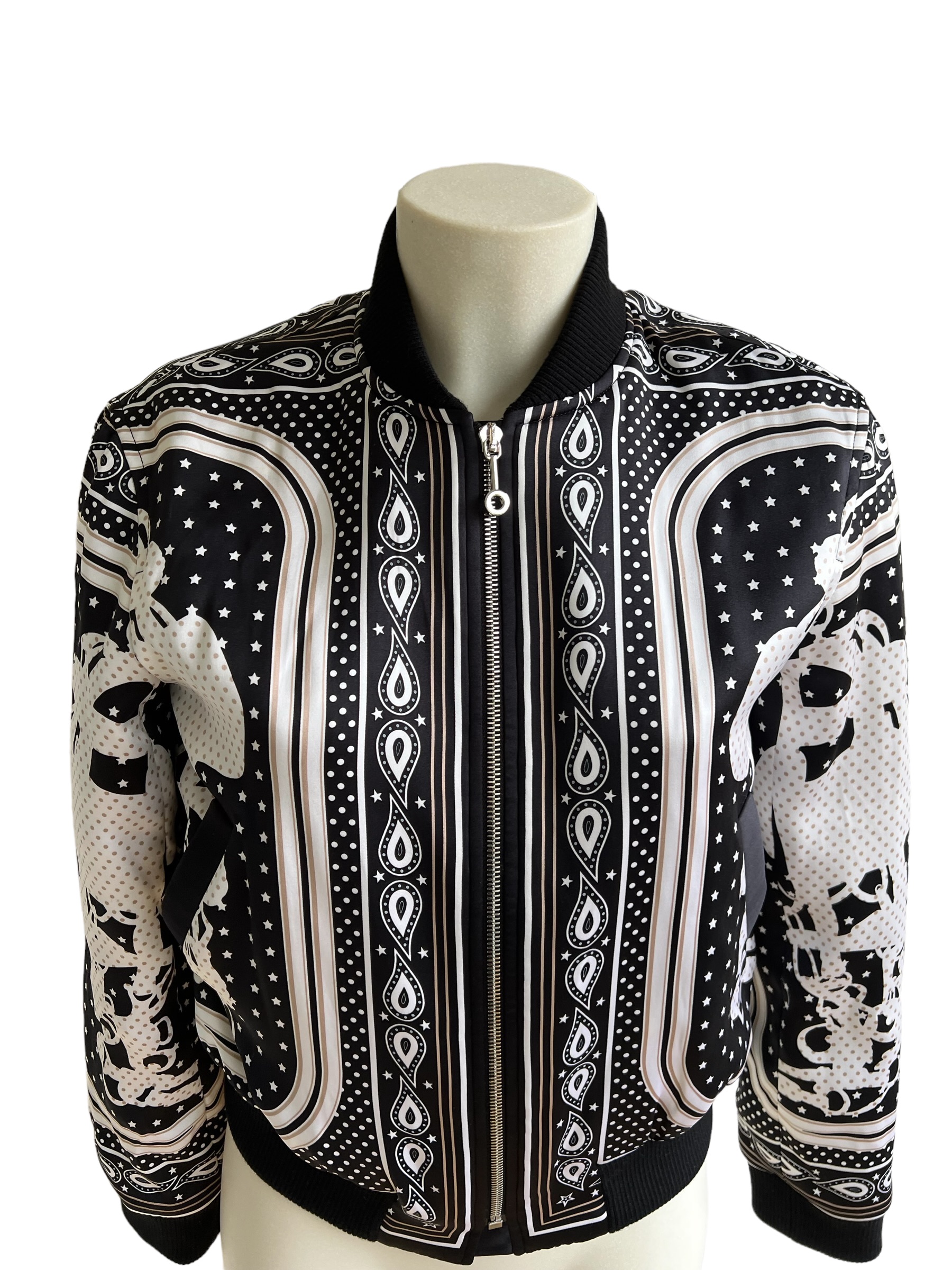 Hermes jacket | LOOP Marketplace