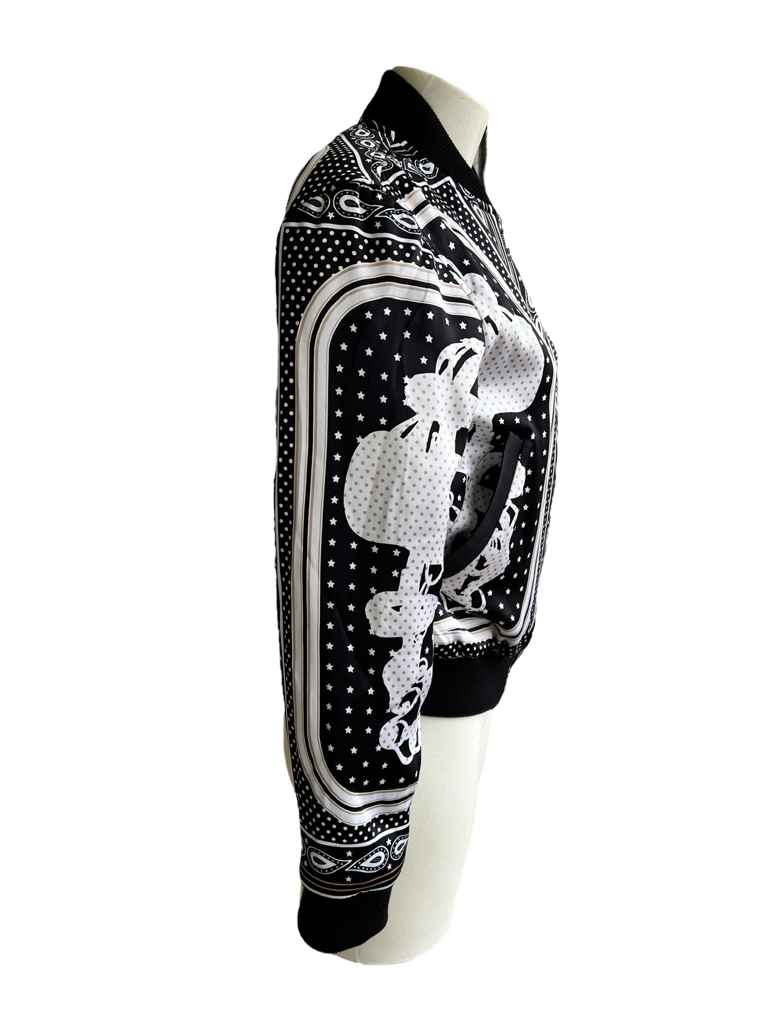 Hermes jacket | LOOP Marketplace