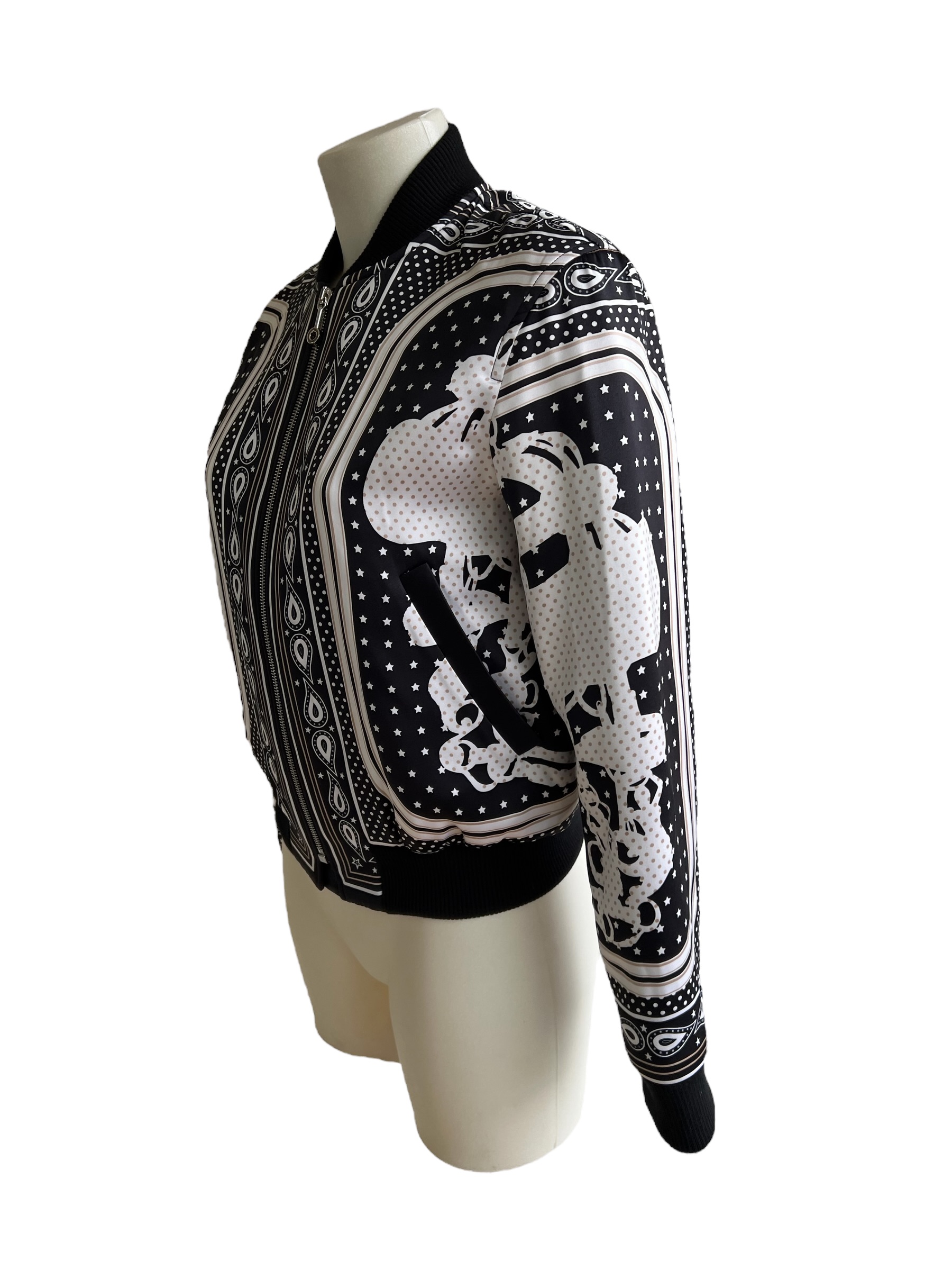 Hermes jacket | LOOP Marketplace