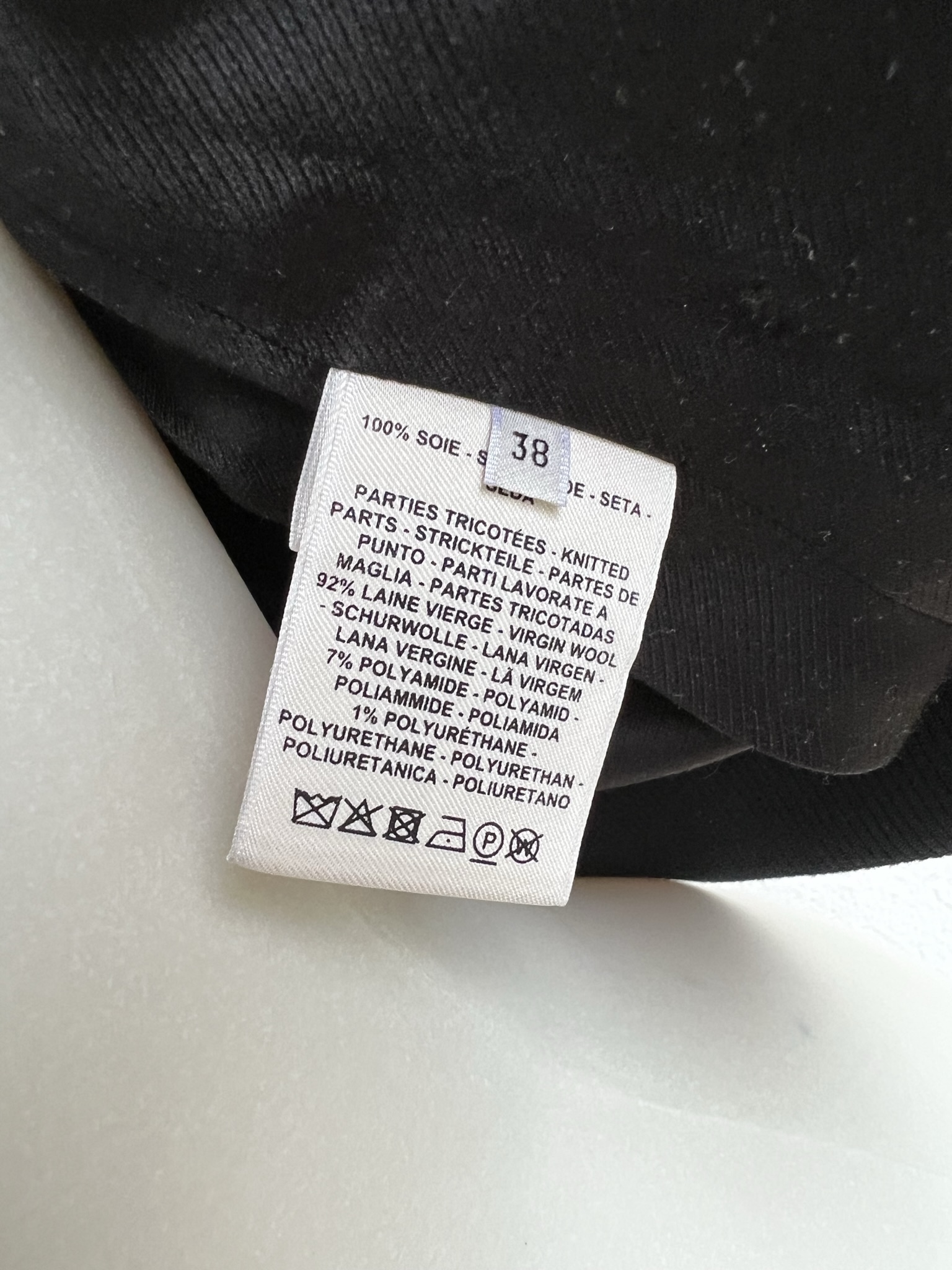 Hermes jacket | LOOP Marketplace