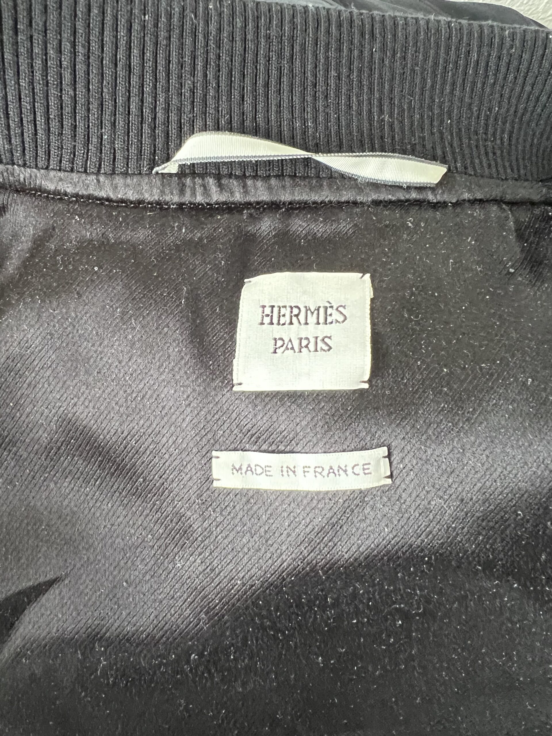 Hermes jacket | LOOP Marketplace