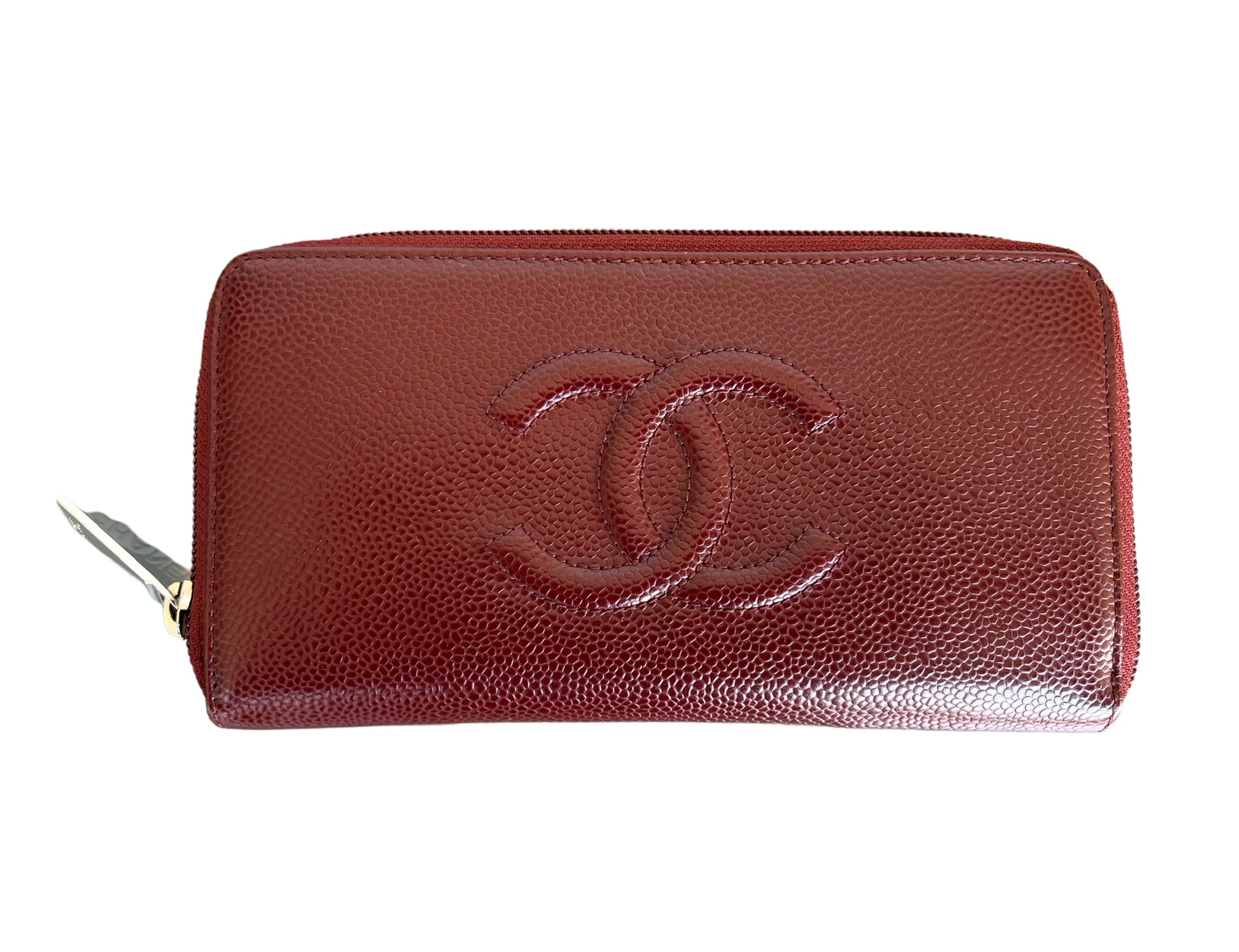 Chanel Wallet | LOOP Marketplace