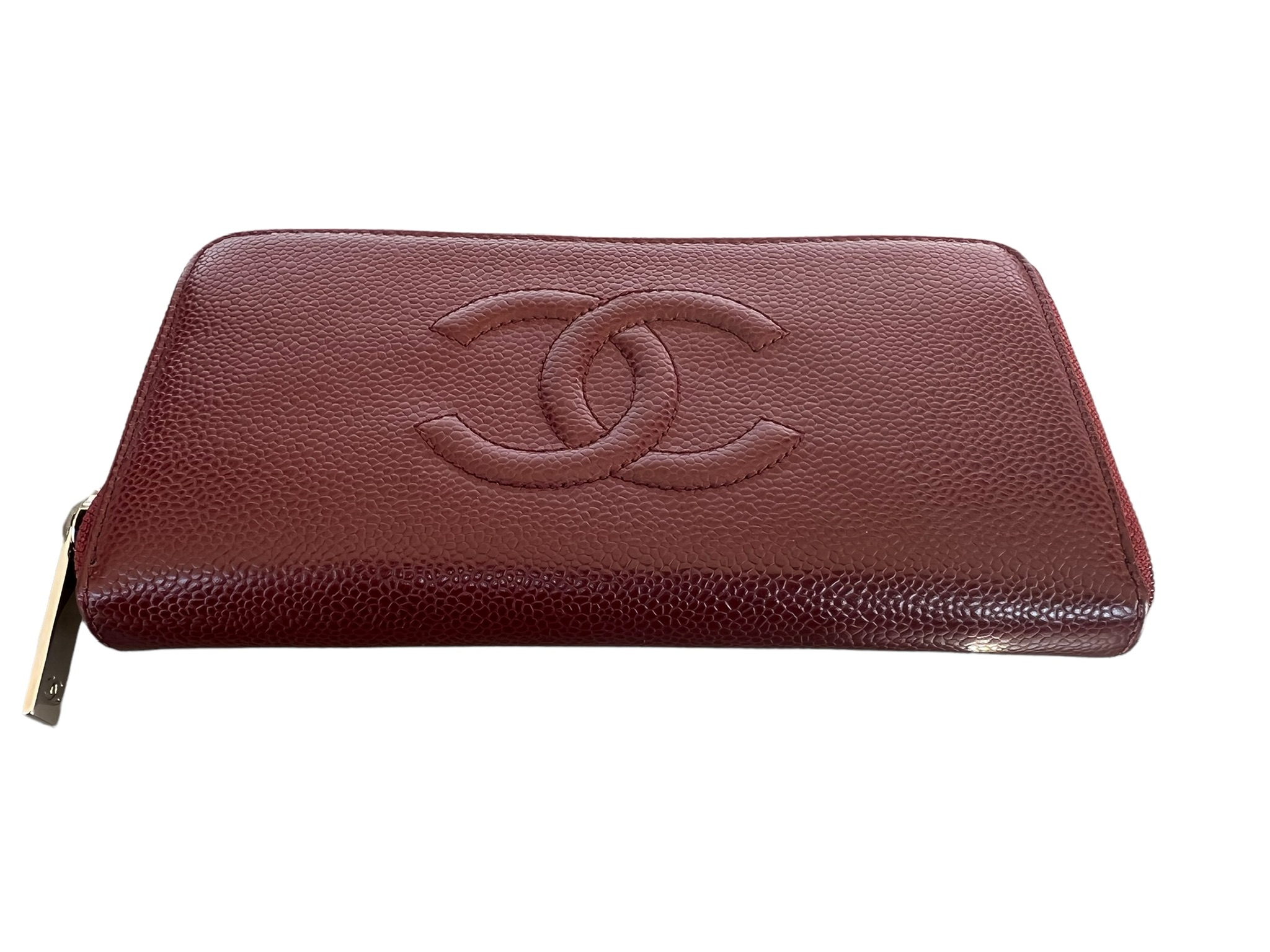 Chanel Wallet | LOOP Marketplace