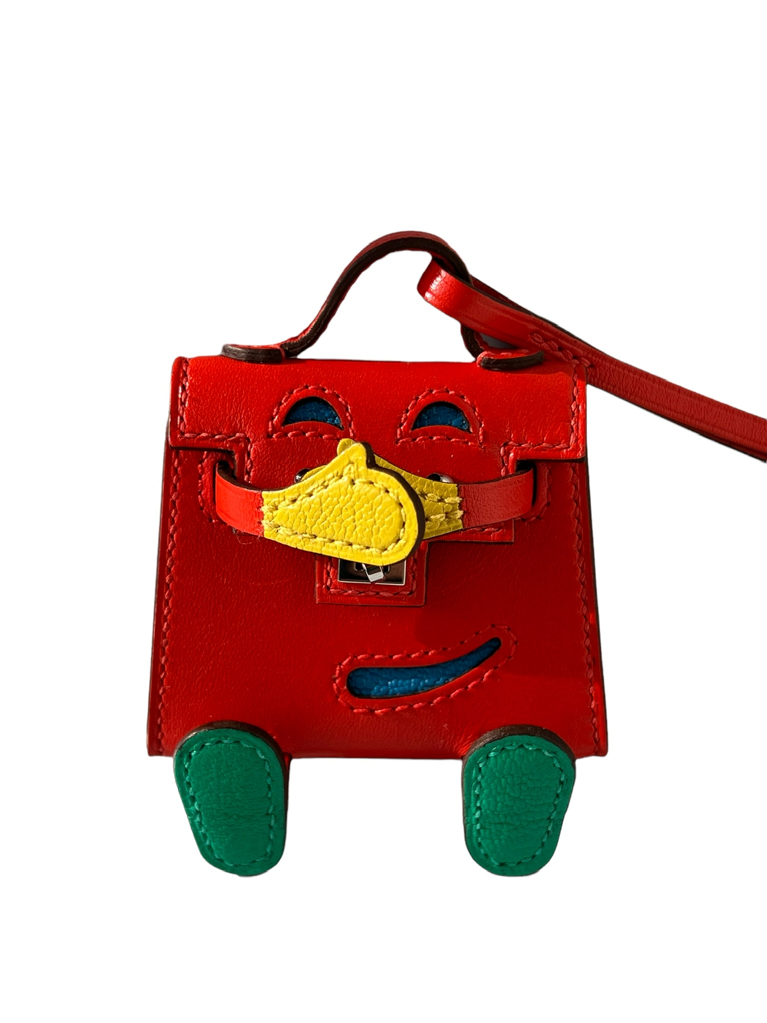Mini KellyDoll Hermes | LOOP Marketplace