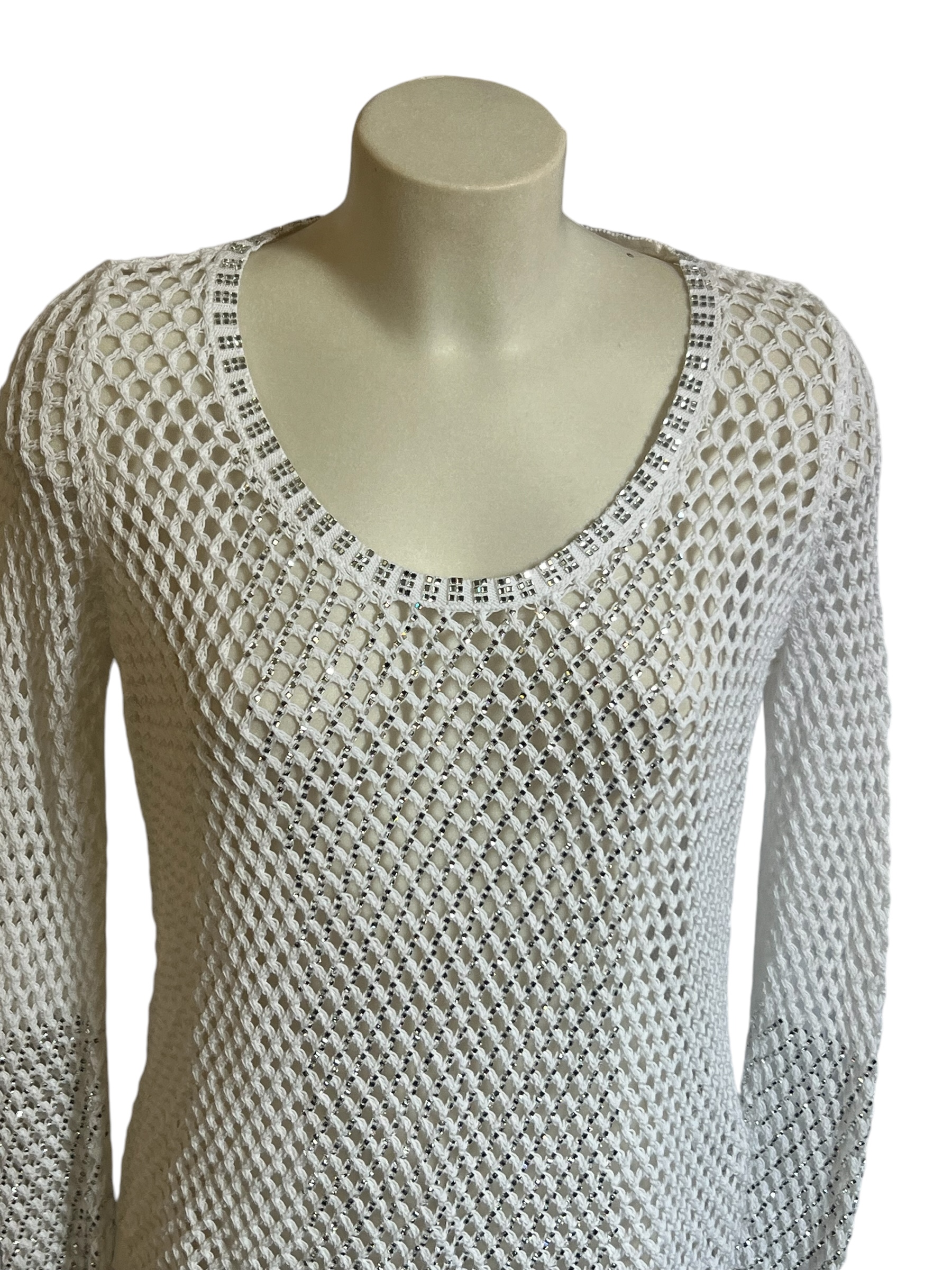 Ermanno Scervino sweater | LOOP Marketplace