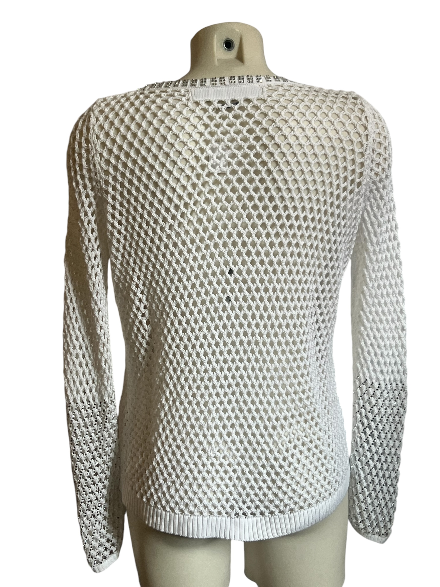 Ermanno Scervino sweater