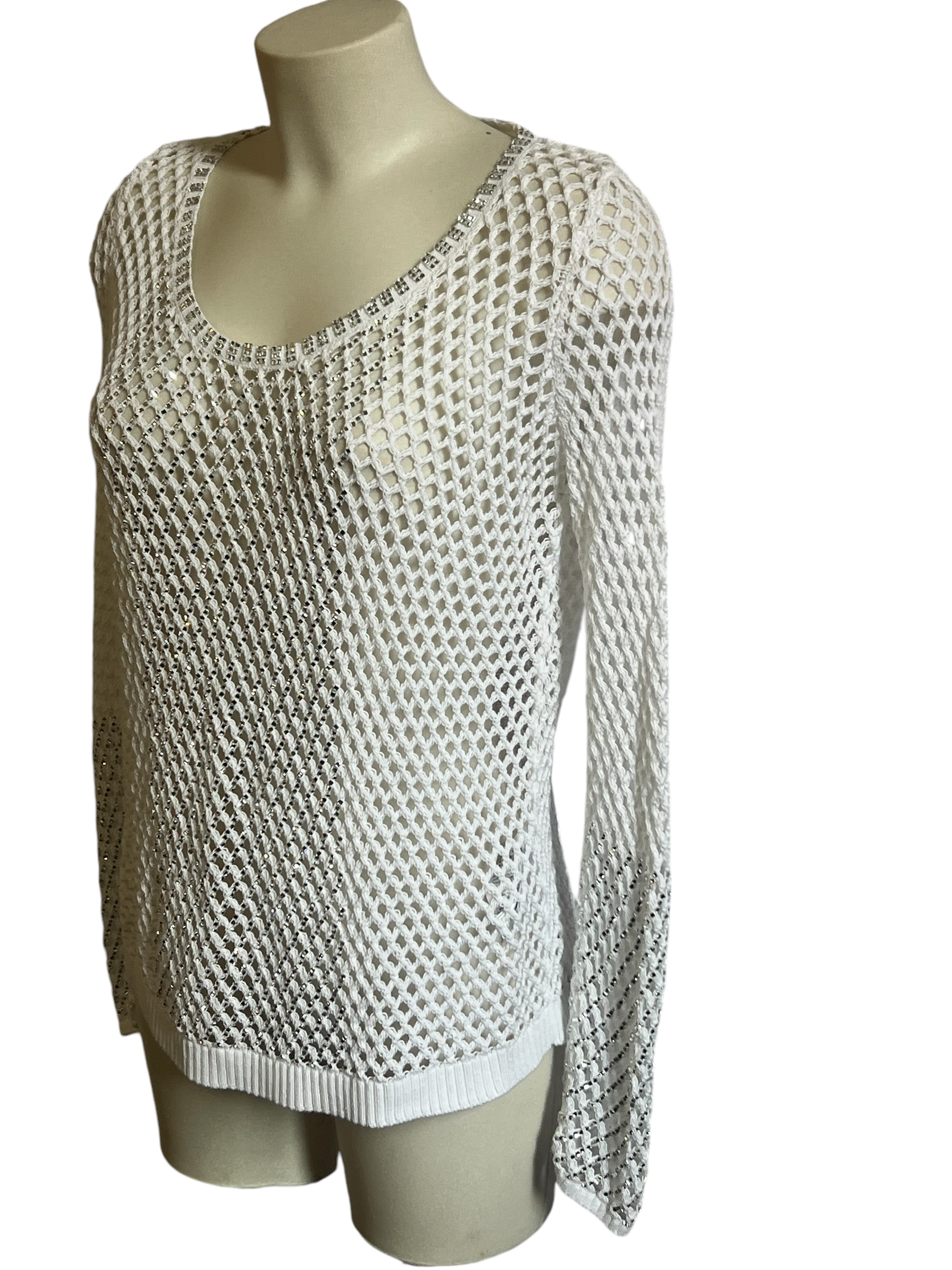 Ermanno Scervino sweater