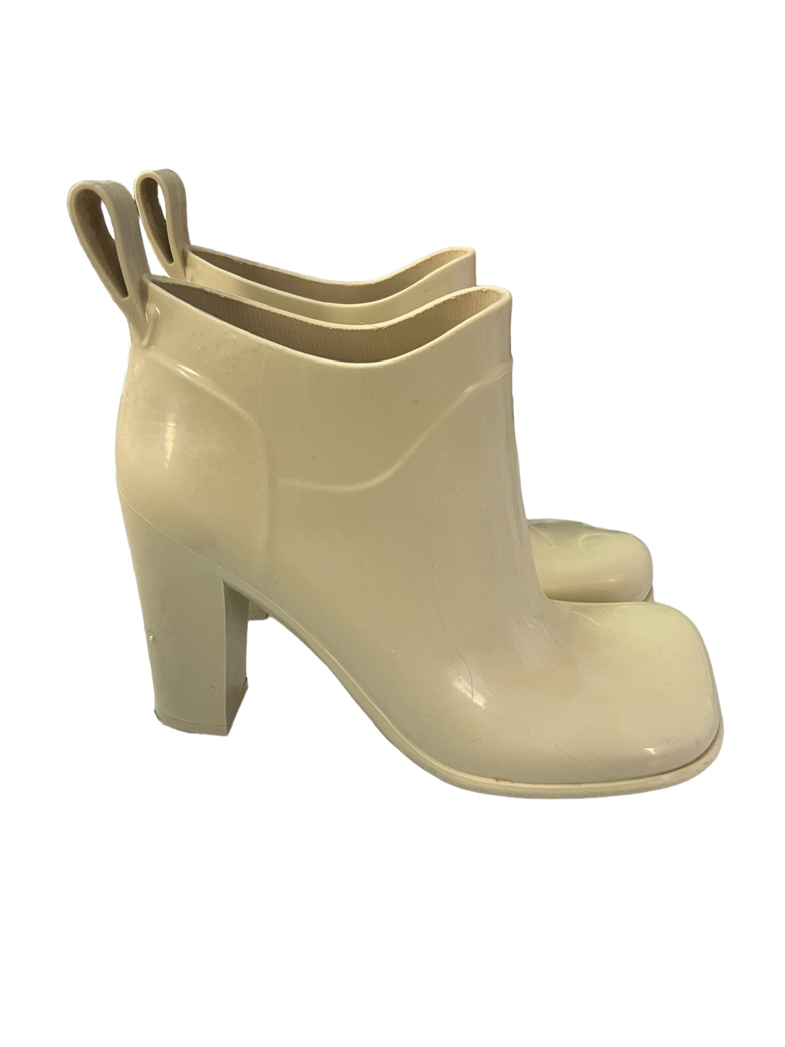Bottega Veneta ankle boots