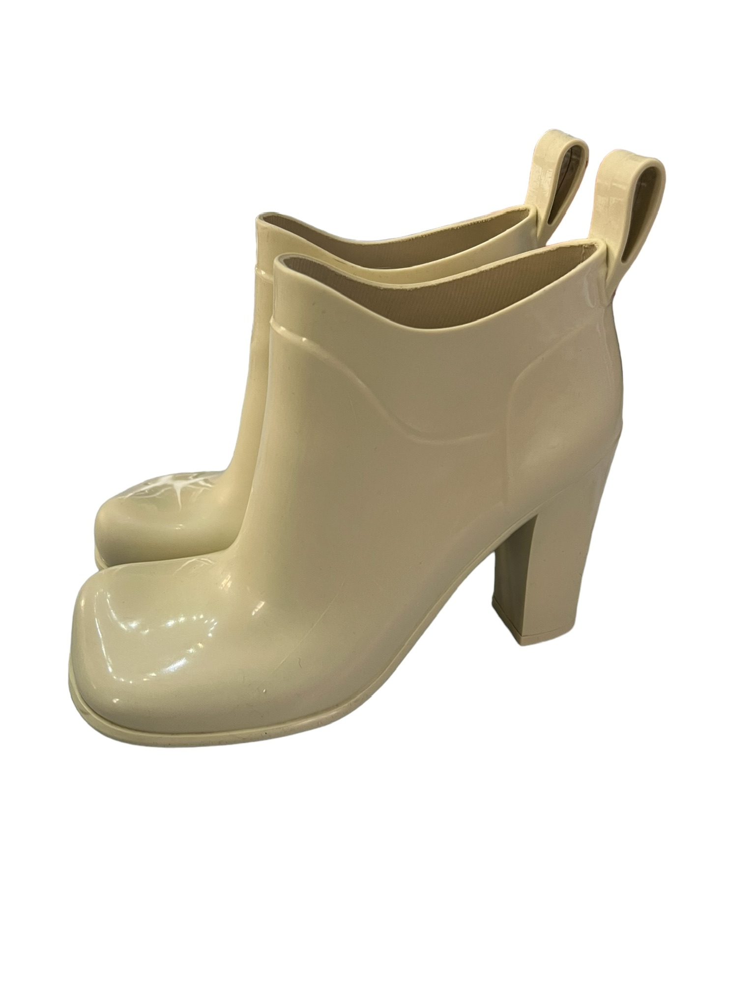 Bottega Veneta ankle boots