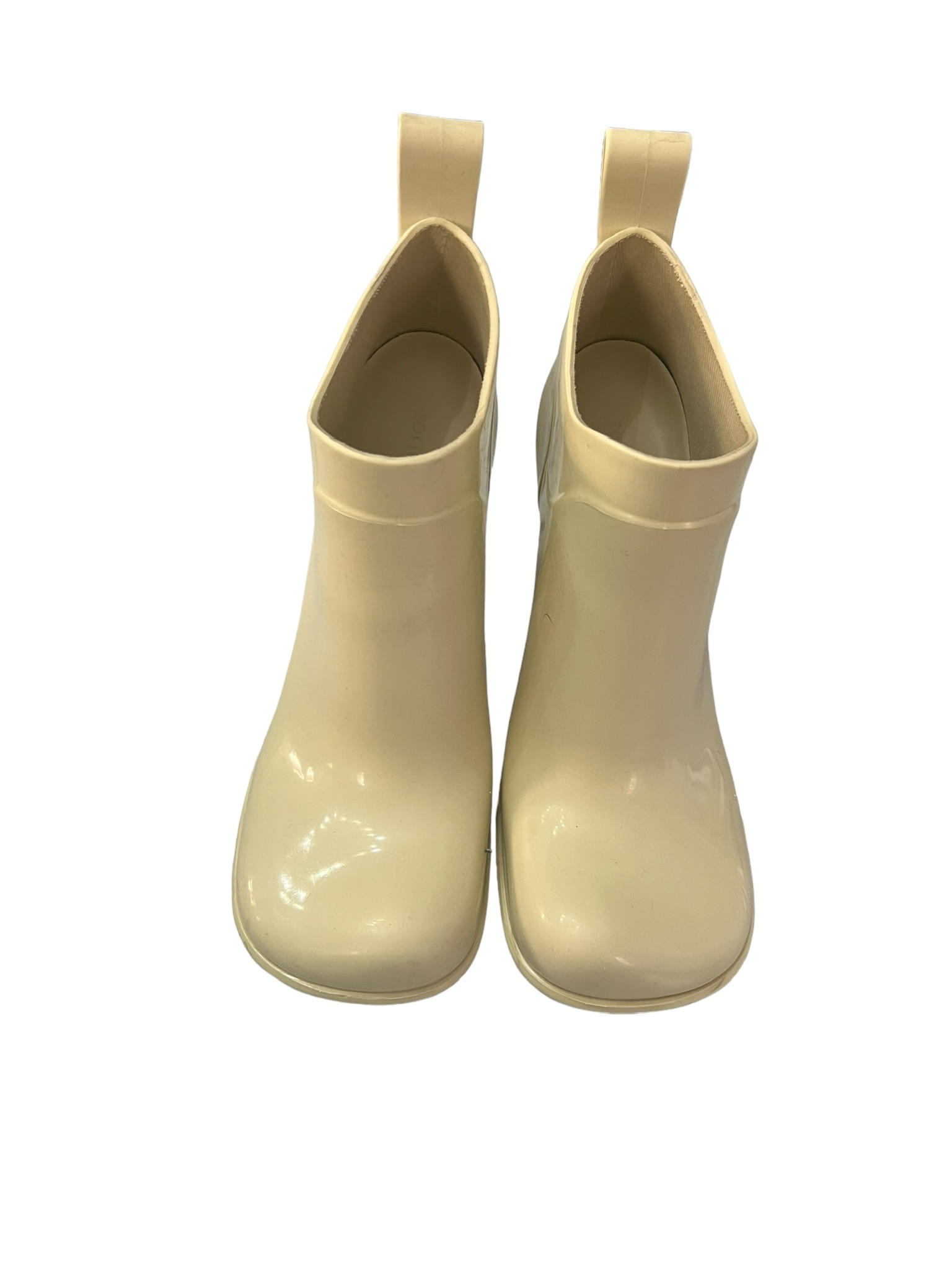 Bottega Veneta ankle boots