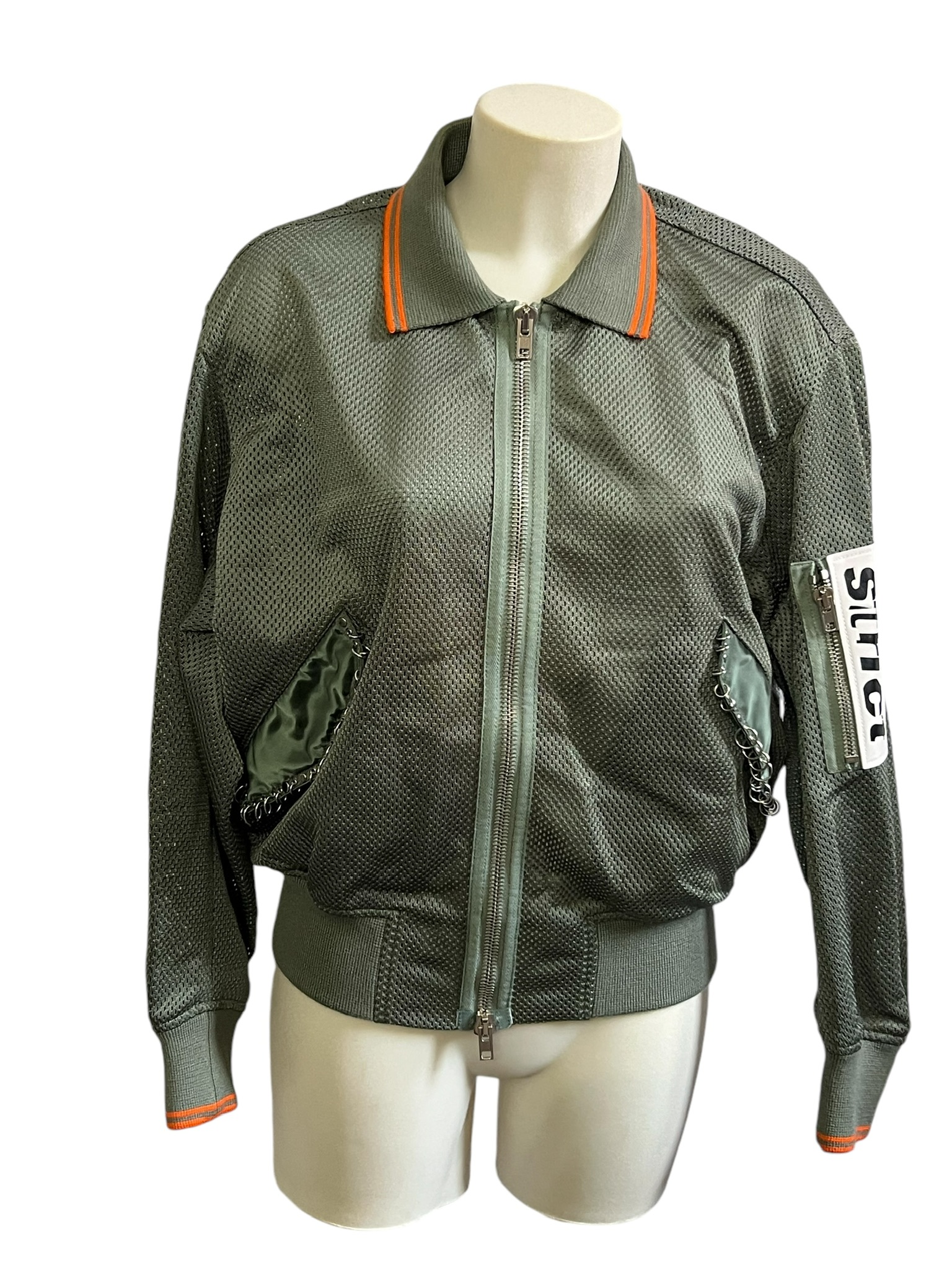 Alexander Wang jacket | LOOP Marketplace