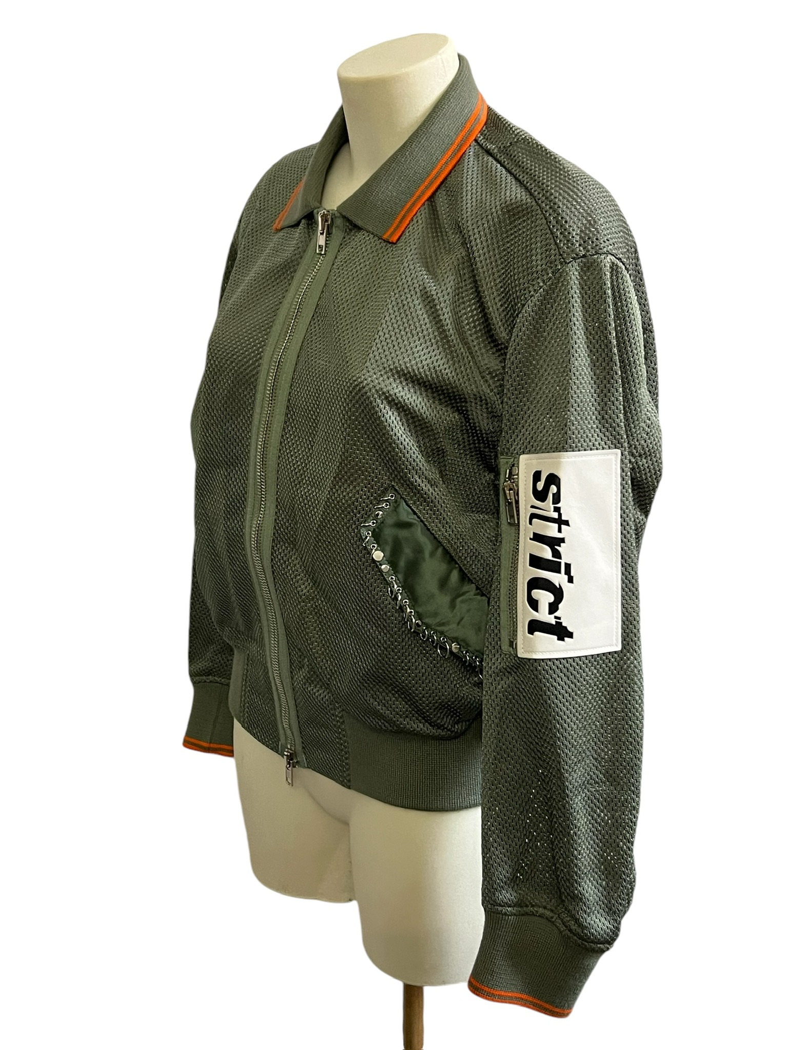 Alexander Wang jacket | LOOP Marketplace
