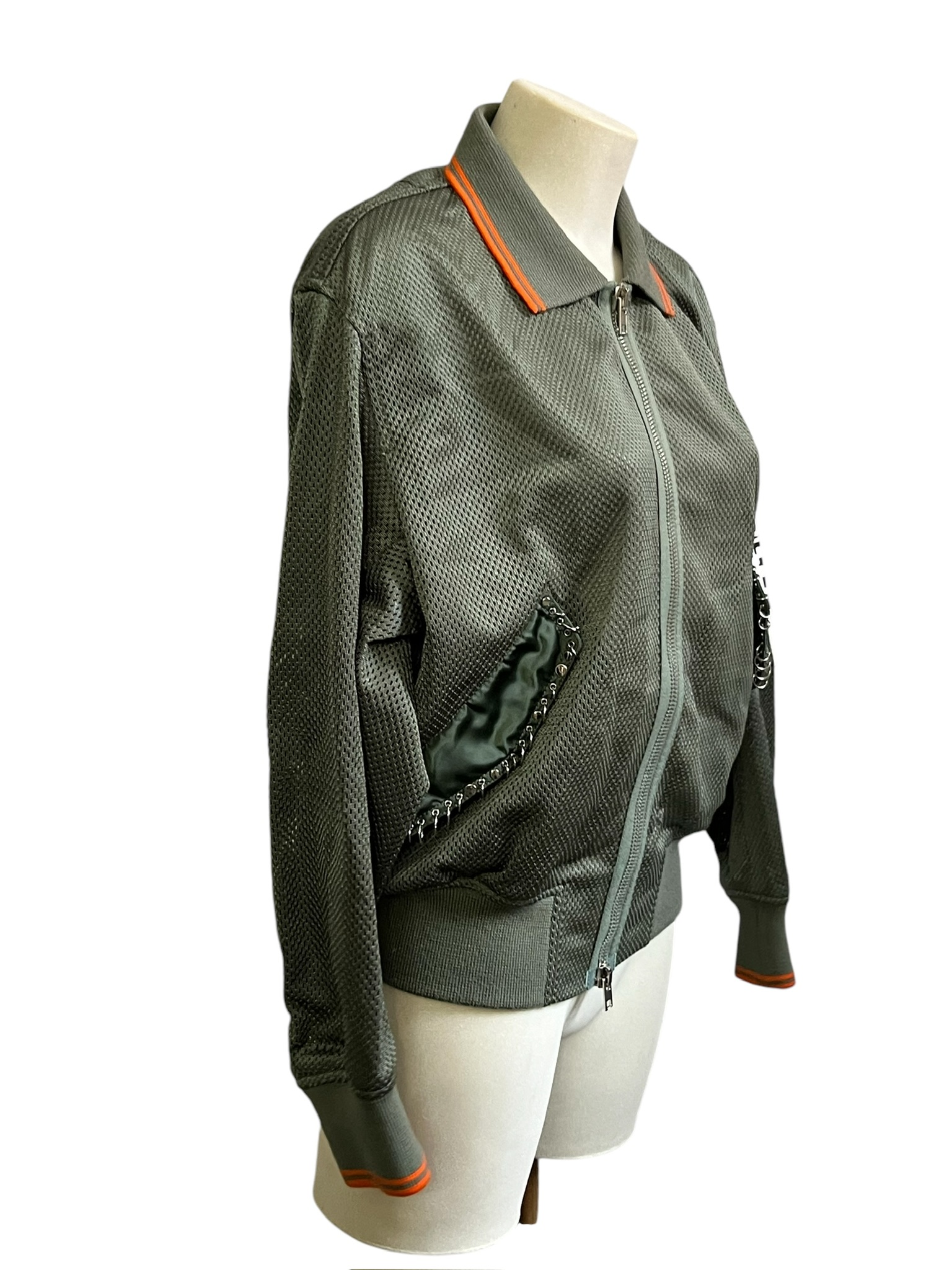 Alexander Wang jacket | LOOP Marketplace