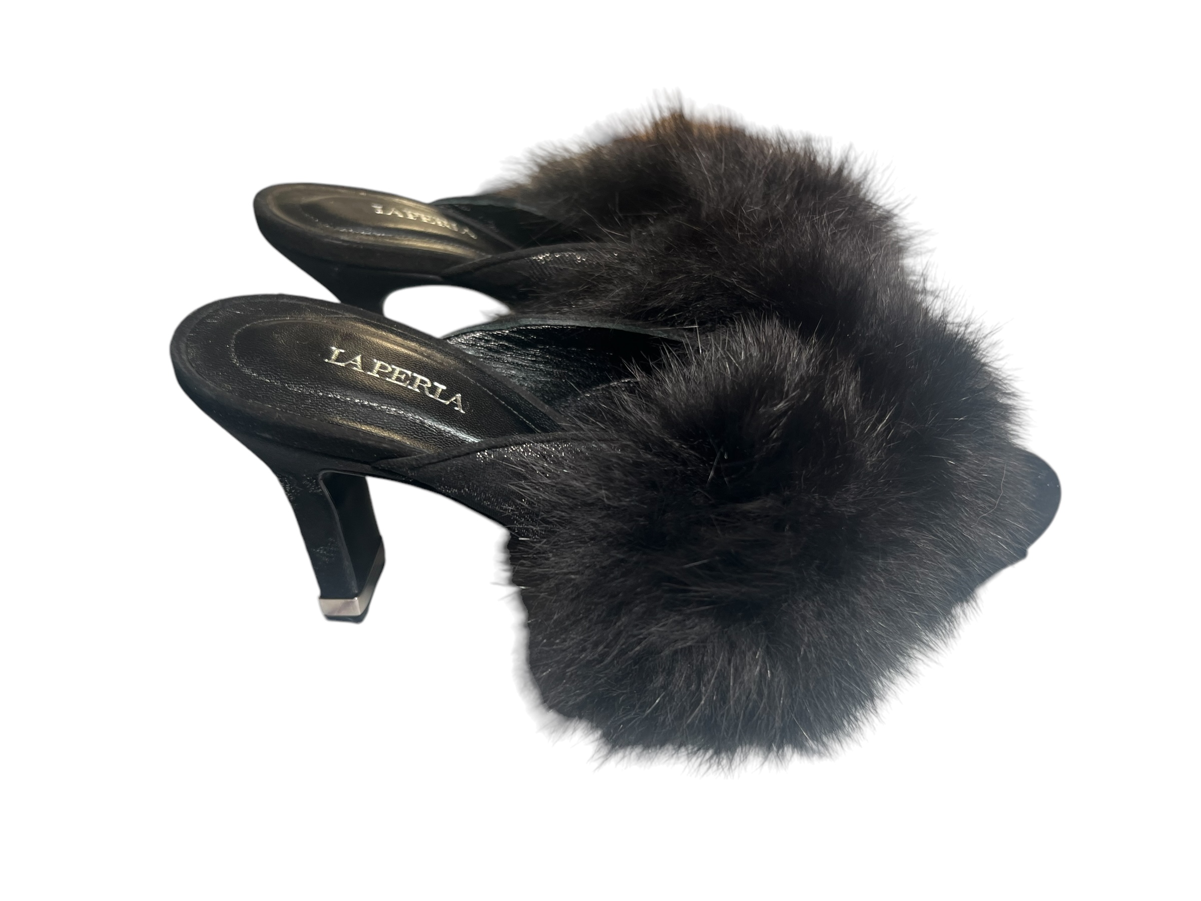 La Perla pumps | LOOP Marketplace